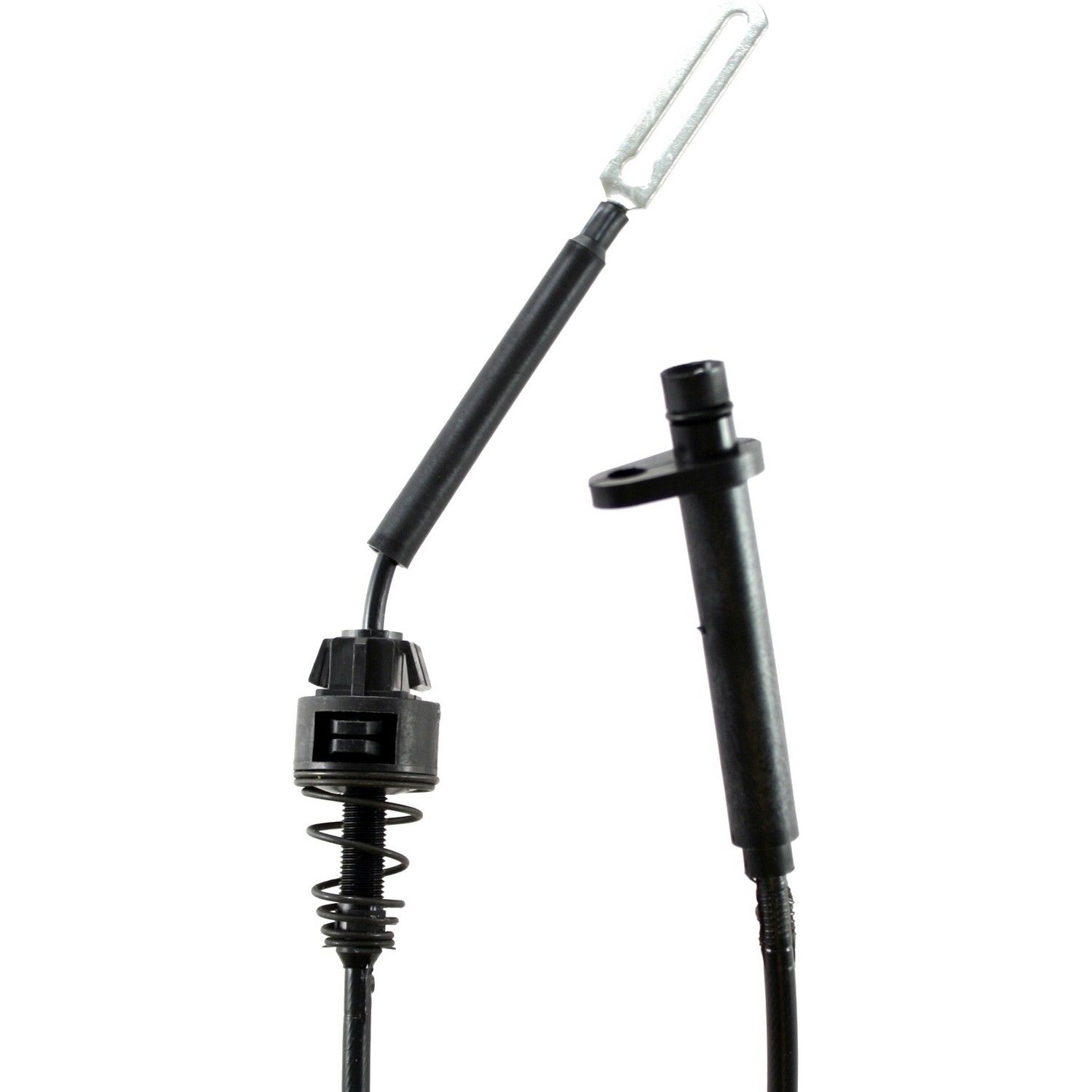 1979, 1978, 1977, 1976, 1975, 1974, 1973, 1972, 1971 GMC Jimmy Automatic Transmission Detent Cable