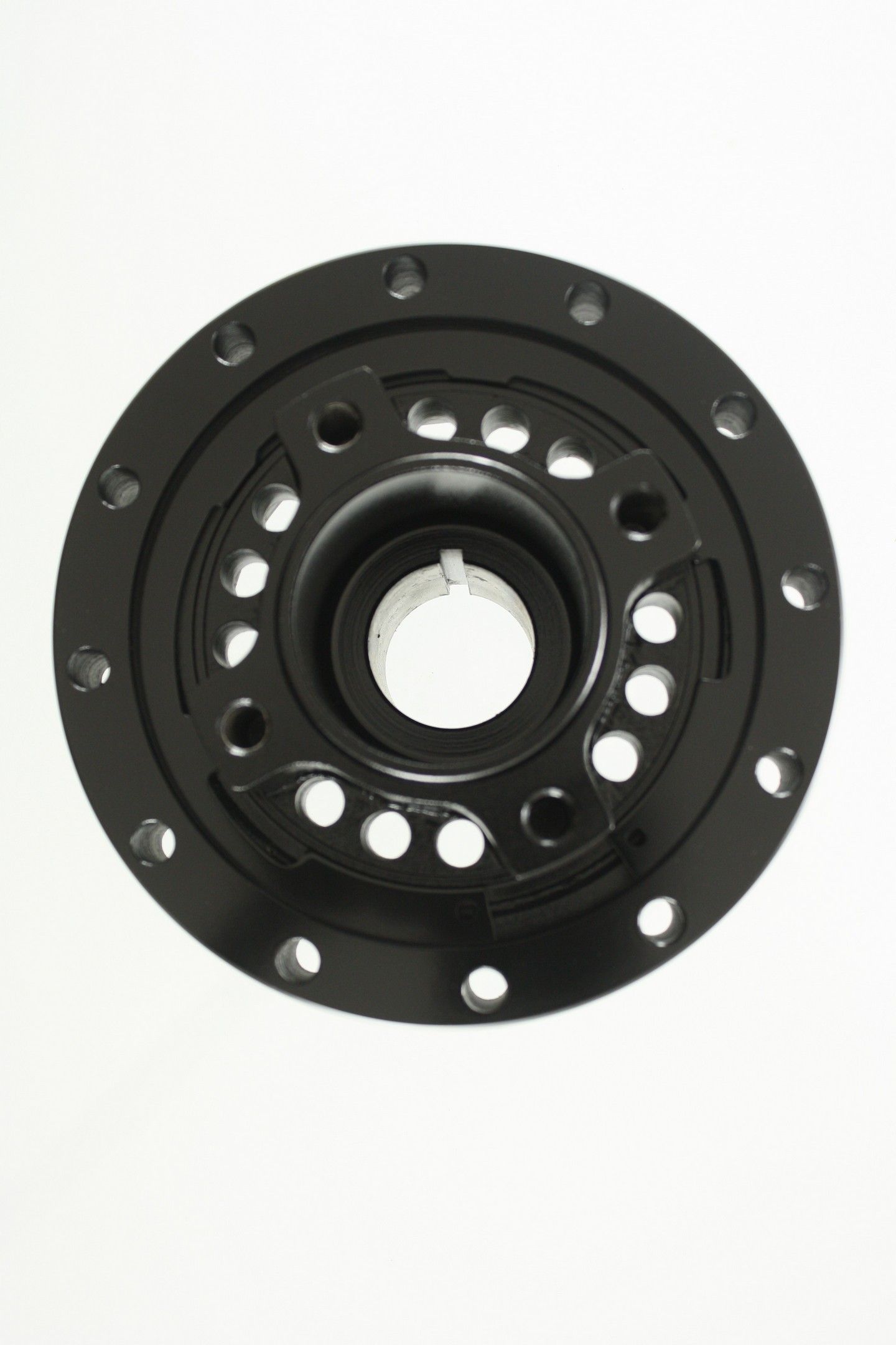 2001, 2000, 1999, 1998, 1997, 1996 Ford Explorer Engine Harmonic Balancer