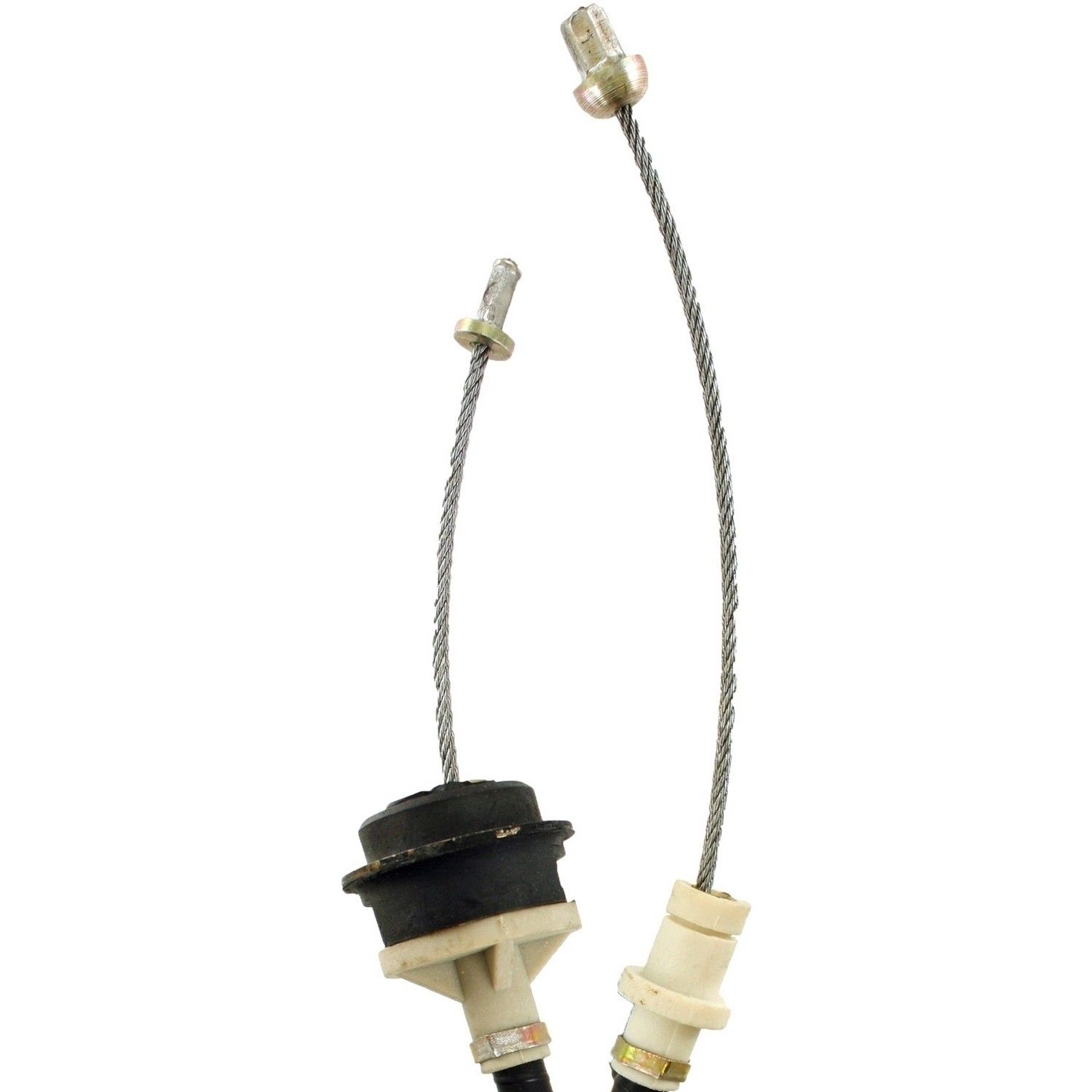 1981 Mercury Capri Clutch Cable
