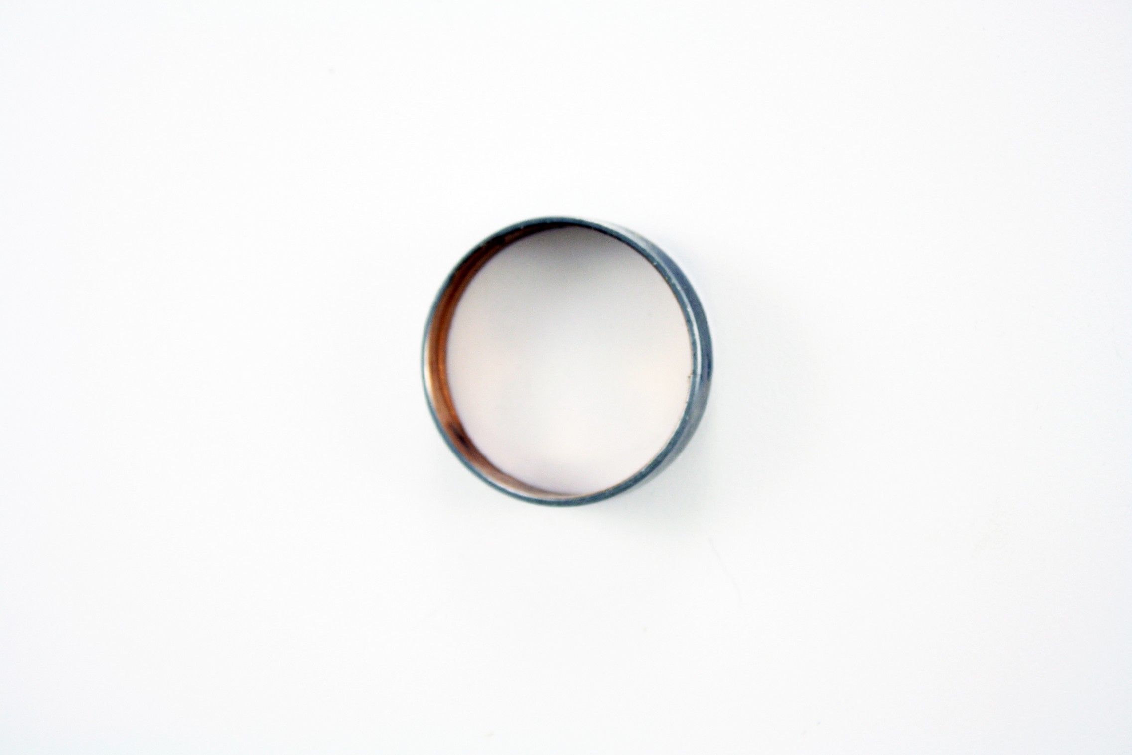 1997, 1996, 1995, 1994, 1993, 1992, 1991, 1990, 1989 Geo Tracker Automatic Transmission Clutch Drum Bushing