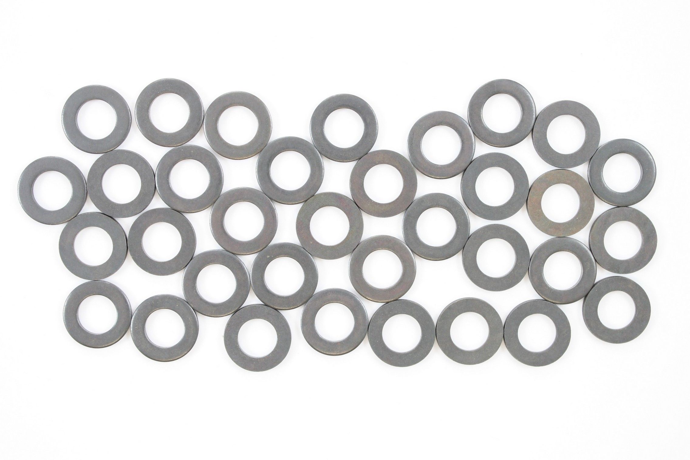 1982, 1981, 1980, 1979, 1978, 1977, 1976, 1975, 1974, 1973, 1972, 1971, 1970 GMC Jimmy Engine Cylinder Head Bolt Washer Set
