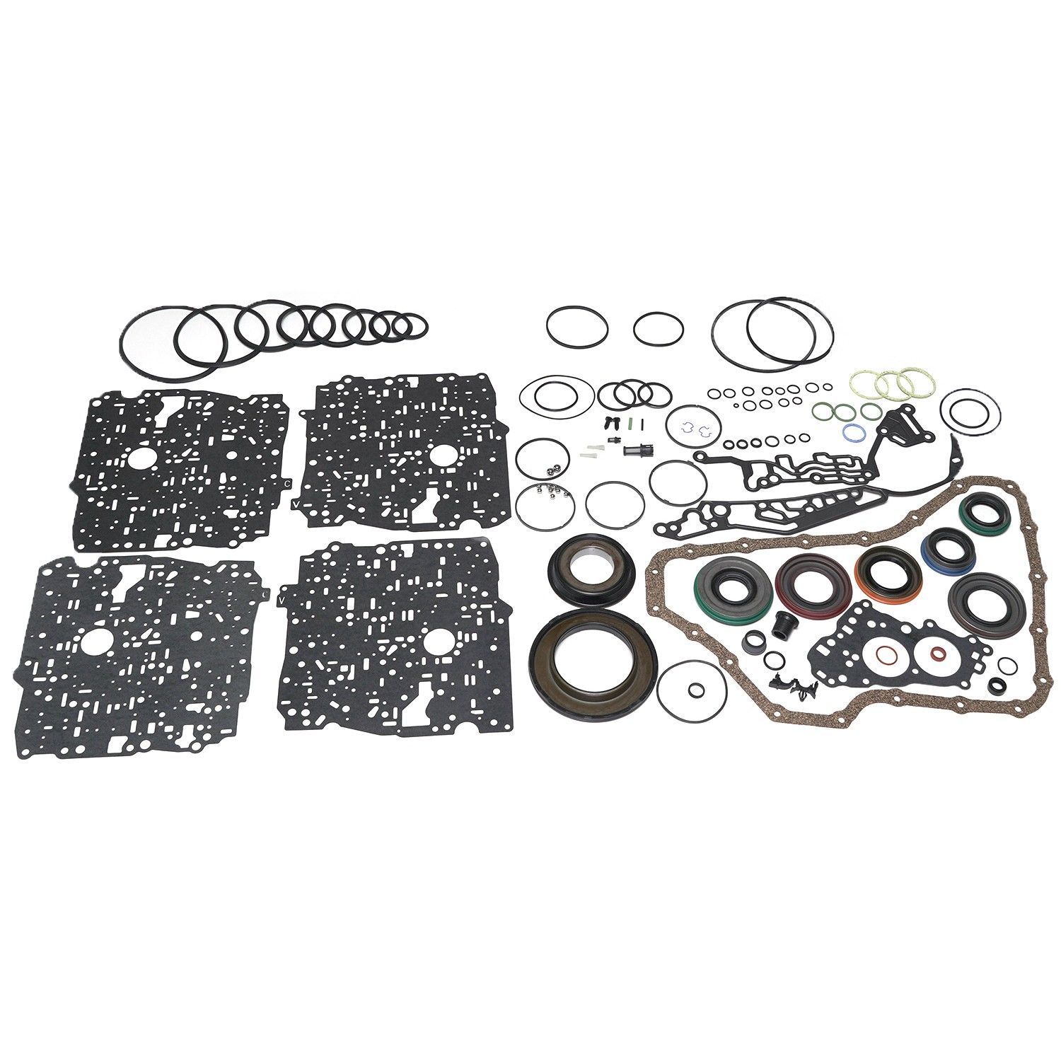 2005, 2004, 2003, 2002, 2001 Pontiac Aztek Automatic Transmission Overhaul Kit