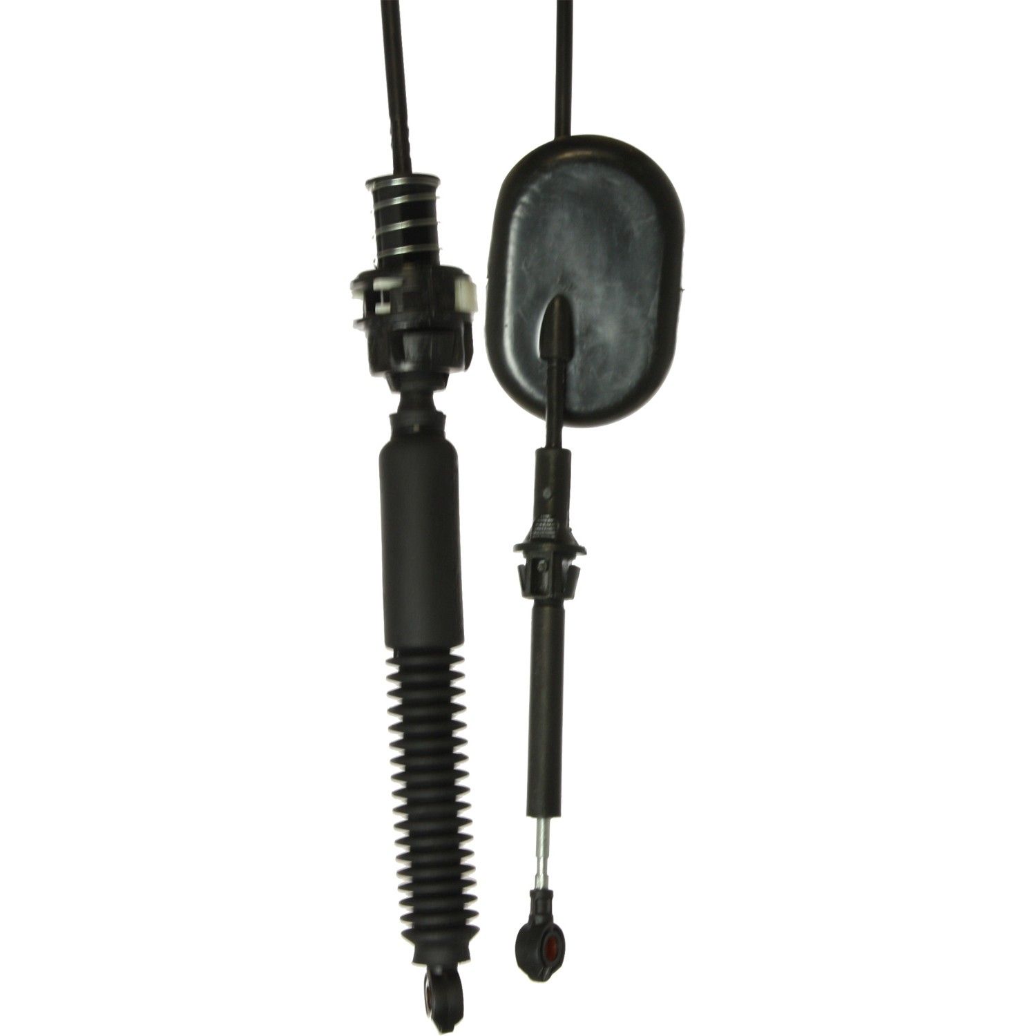 2005, 2004, 2003, 2002, 2001, 2000, 1999, 1998 GMC Jimmy Automatic Transmission Shifter Cable