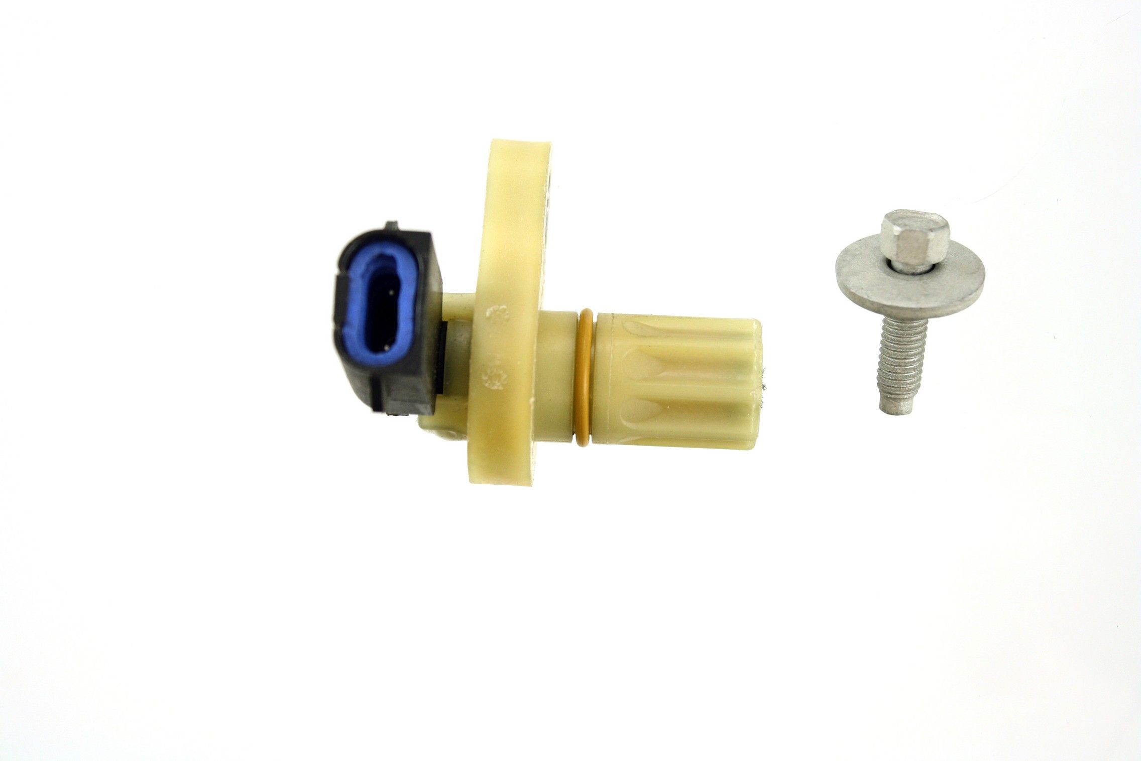 2000, 1999, 1998, 1997, 1996, 1995 Ford Contour Turbine Speed Sensor Connector