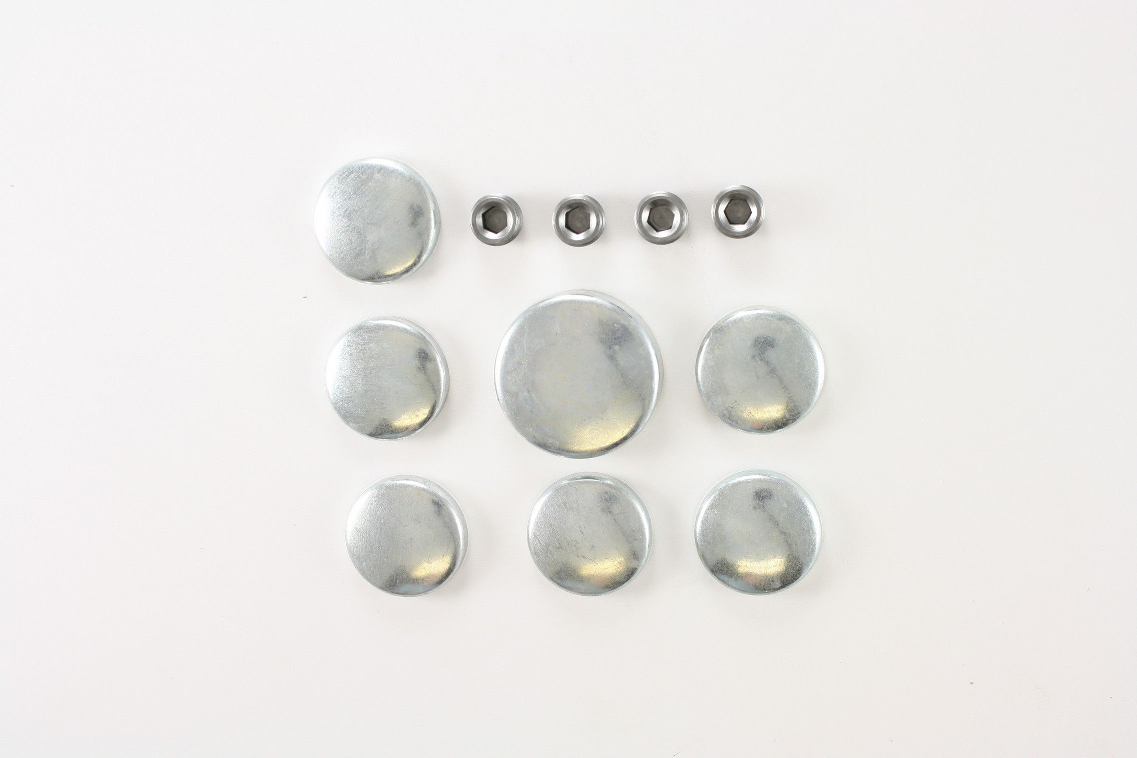 1961 Dodge Lancer Engine Expansion Plug Kit