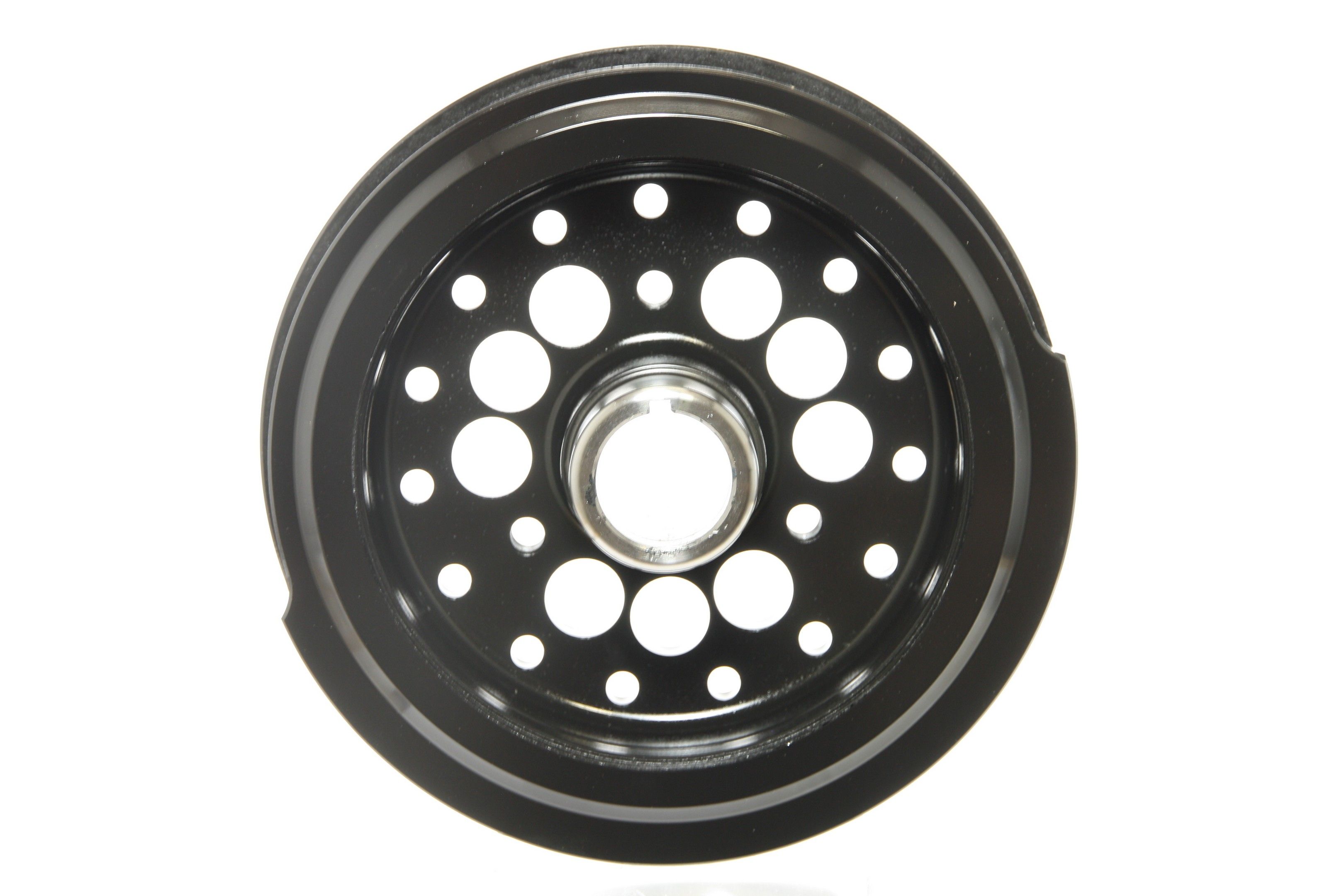 1979, 1978, 1977, 1976, 1975 GMC Jimmy Air Engine Harmonic Balancer