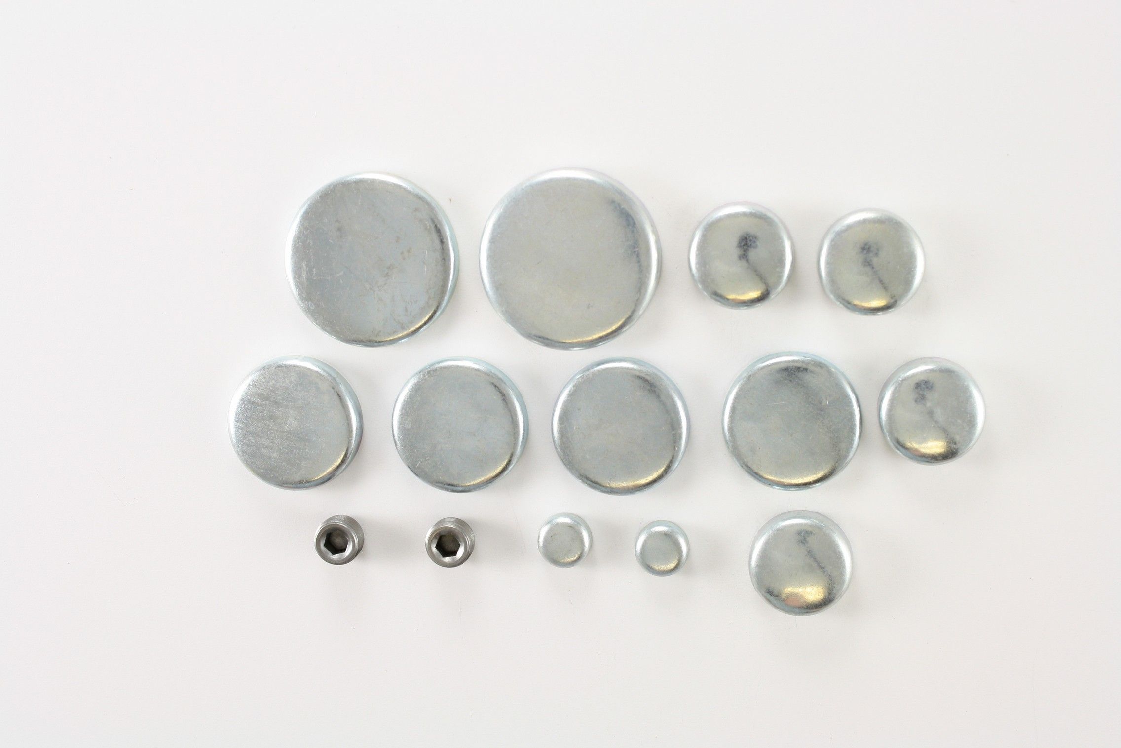 1985, 1984, 1983, 1982, 1981, 1980 Chevrolet Caprice Engine Expansion Plug Kit