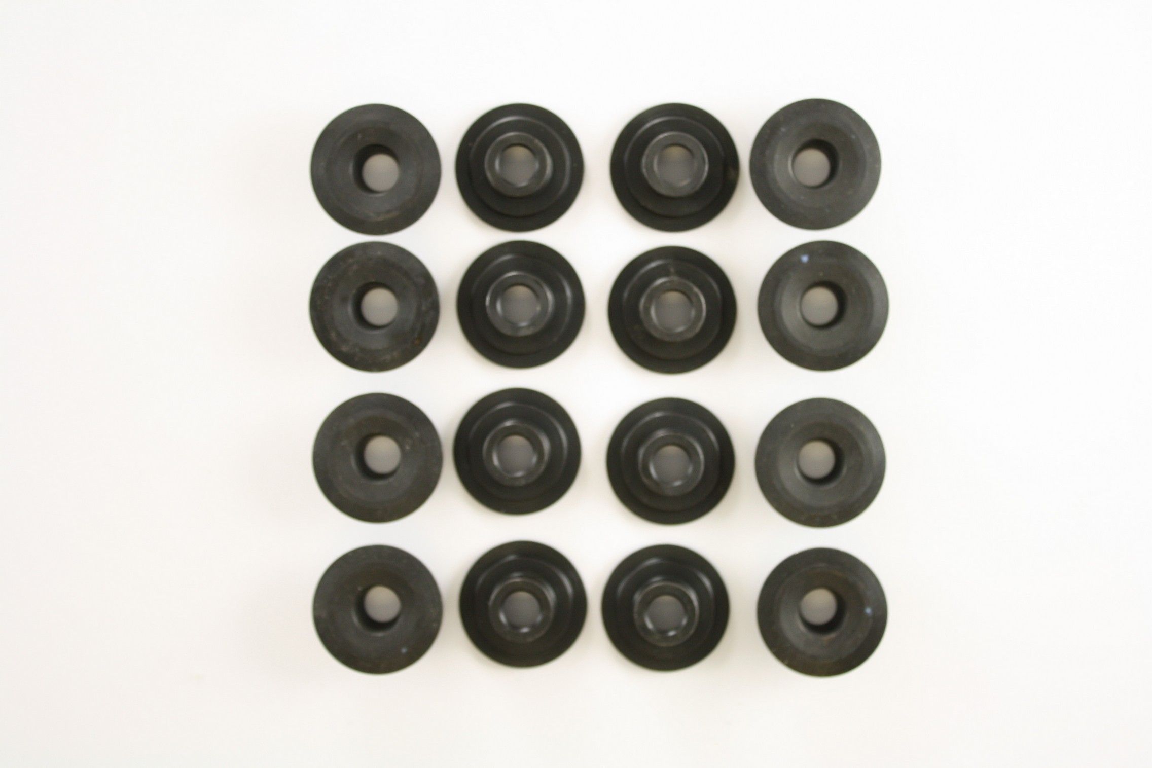 1976, 1975, 1974, 1973, 1972, 1971, 1970, 1969, 1968, 1967, 1966 Chevrolet Caprice Air Engine Valve Spring Retainer