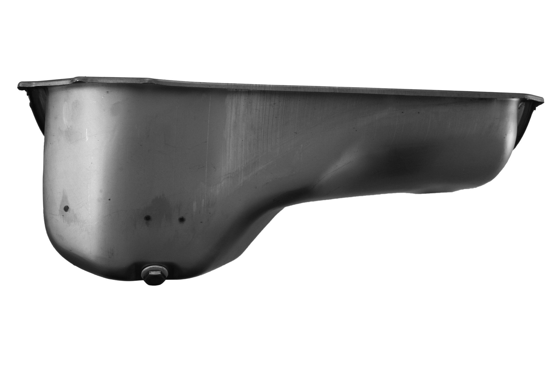 1979, 1978, 1977, 1976, 1975, 1974, 1973, 1972, 1971, 1970 Ford Ranchero Engine Oil Pan