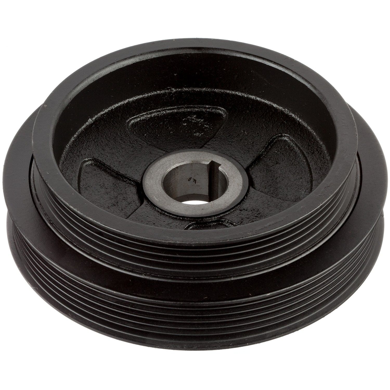 2006, 2005, 2004, 2003, 2002, 2001, 2000 Nissan Sentra Engine Harmonic Balancer