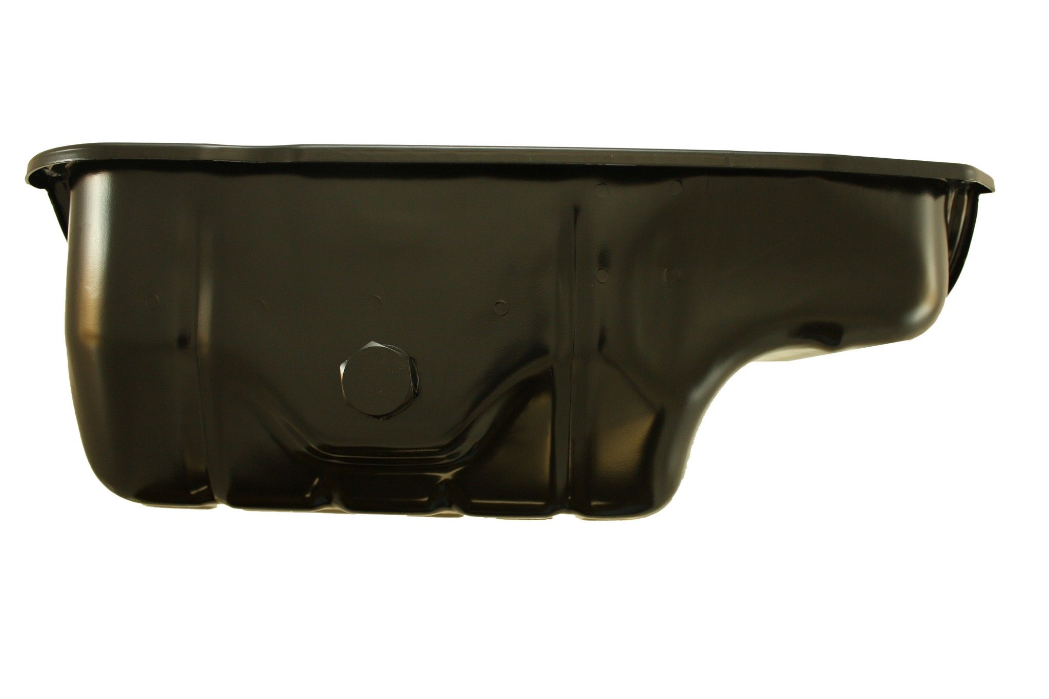 1994, 1993, 1992 Dodge Shadow Engine Oil Pan