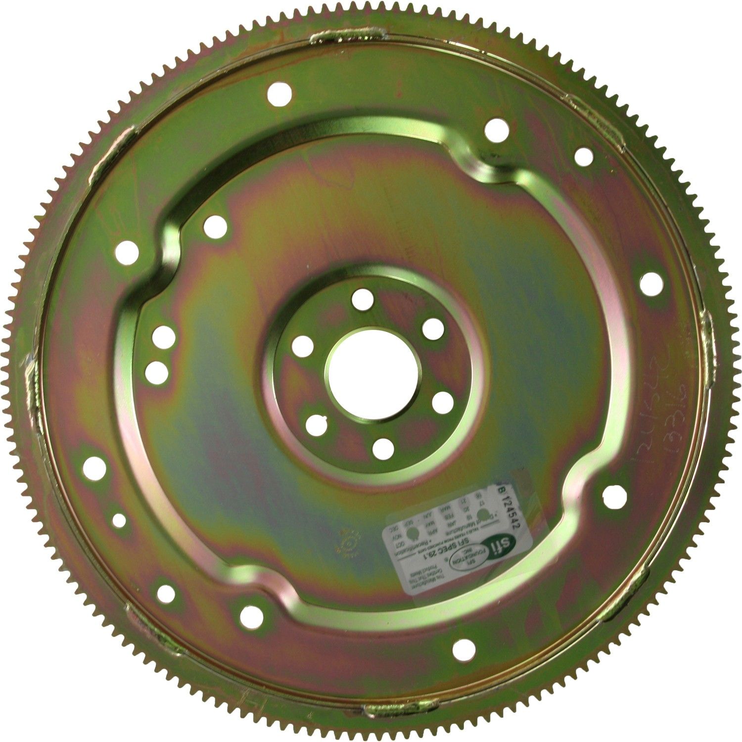 2004, 2003, 2002, 2001 Ford Expedition Victoria Automatic Transmission Flexplate