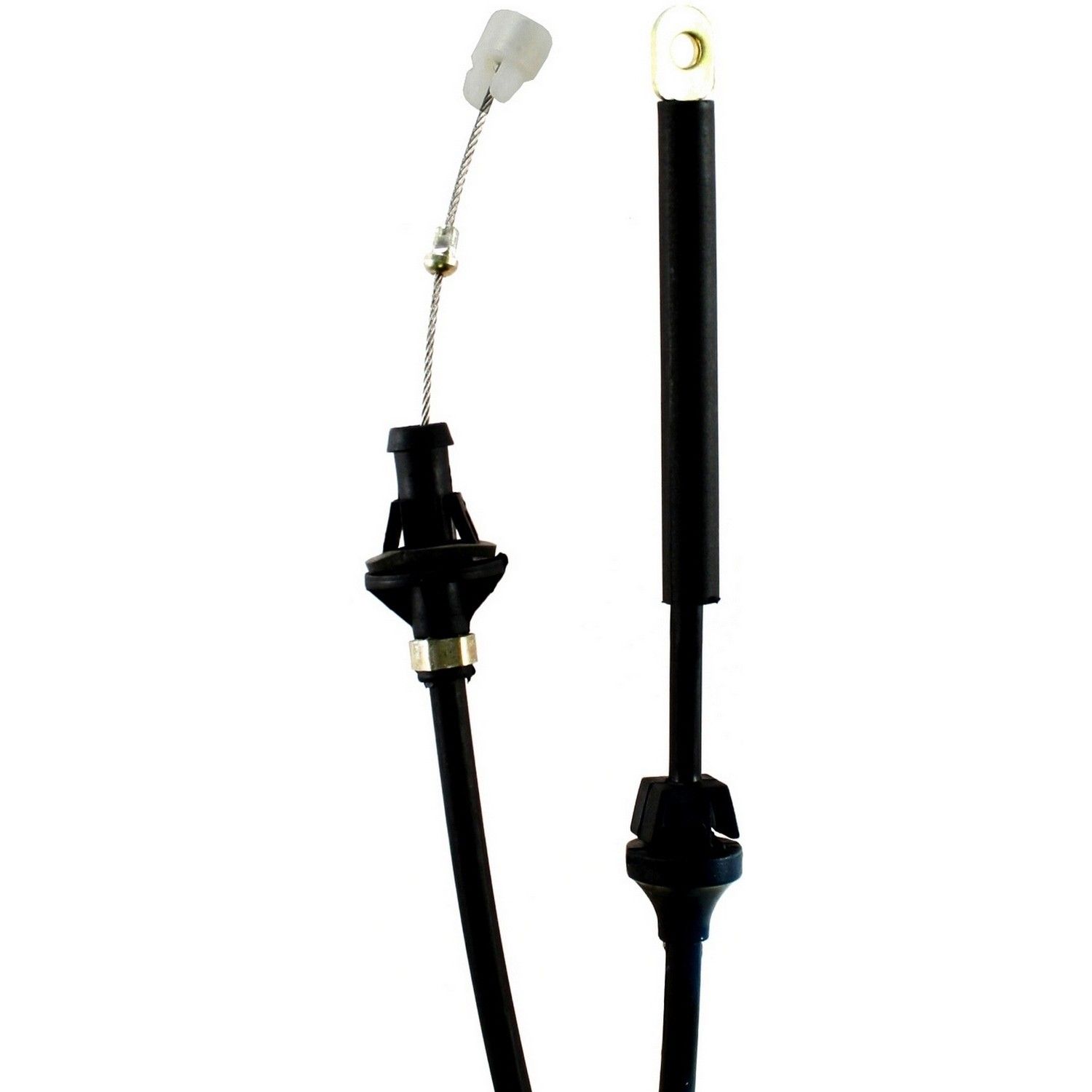 1987, 1986, 1985, 1984, 1983, 1982, 1981, 1980, 1979, 1978 GMC Jimmy Carburetor Accelerator Cable
