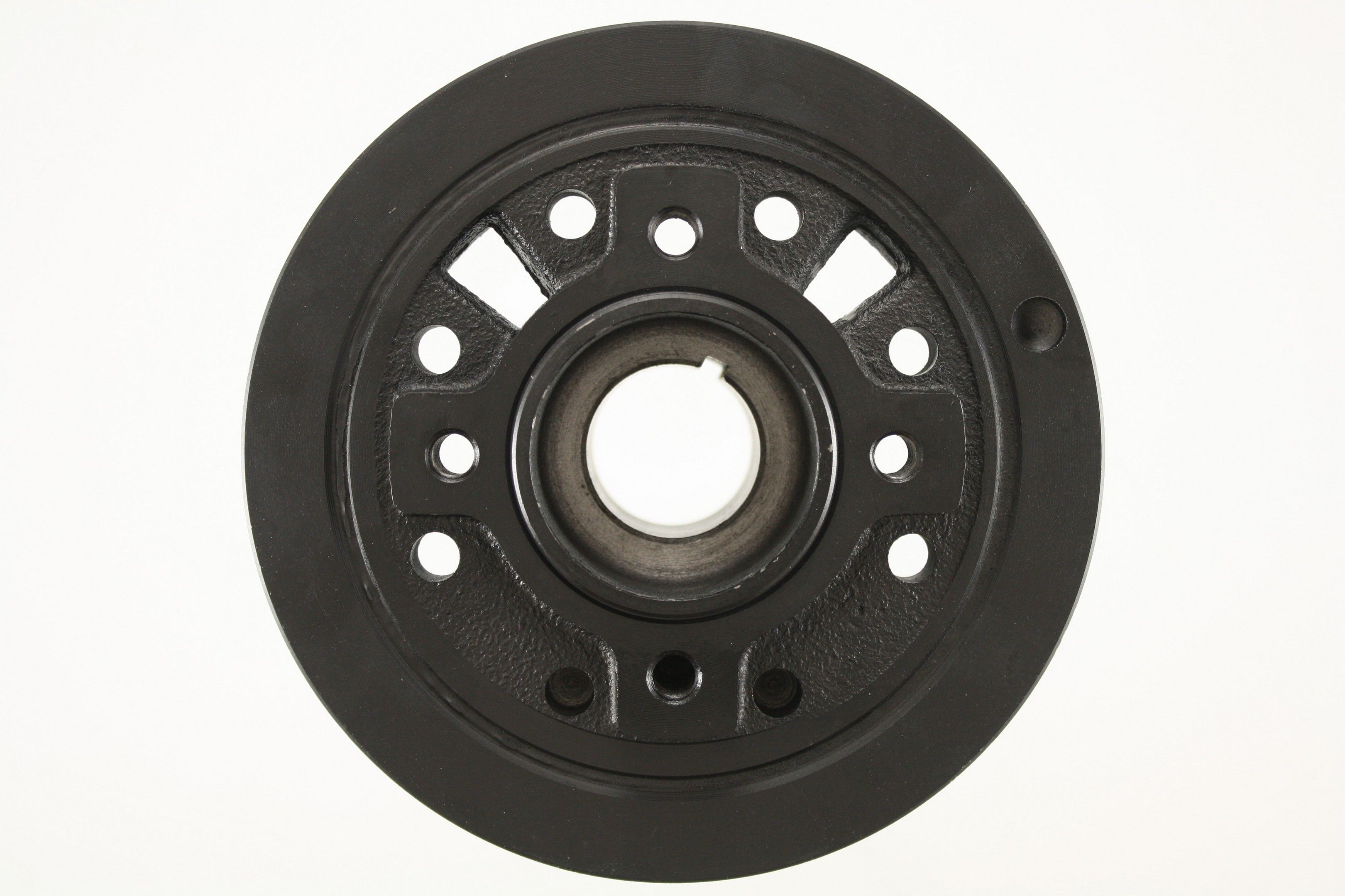 1977, 1976, 1975, 1974, 1973, 1972, 1971, 1970 Ford Custom 500 Engine Harmonic Balancer