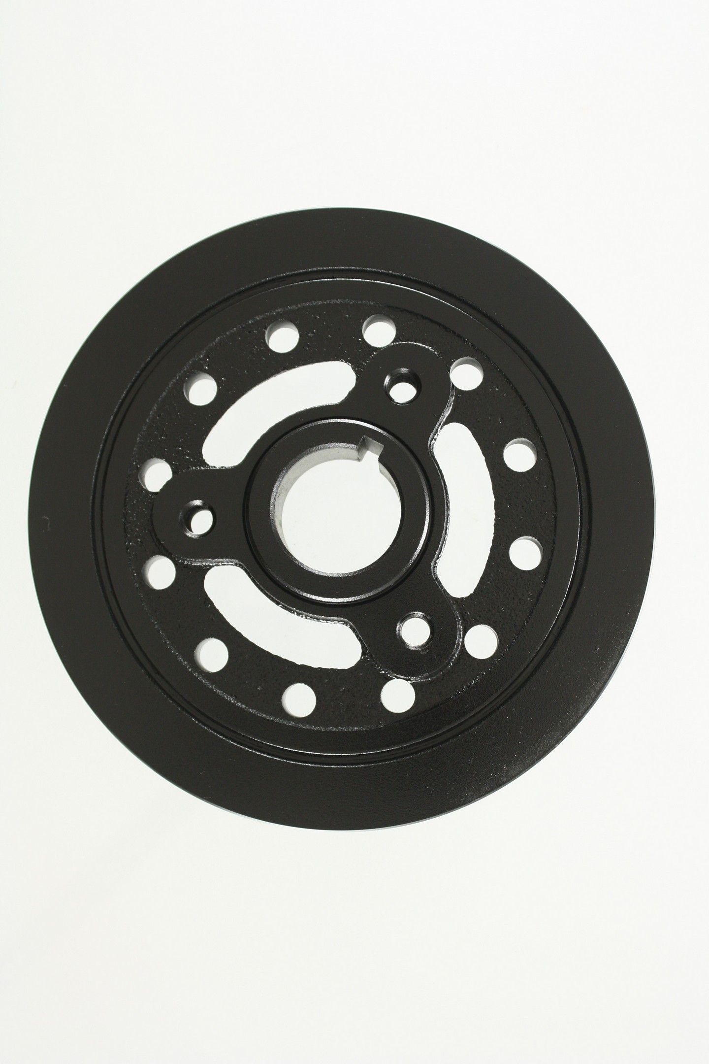 1976, 1975 Ford F-150 Engine Harmonic Balancer