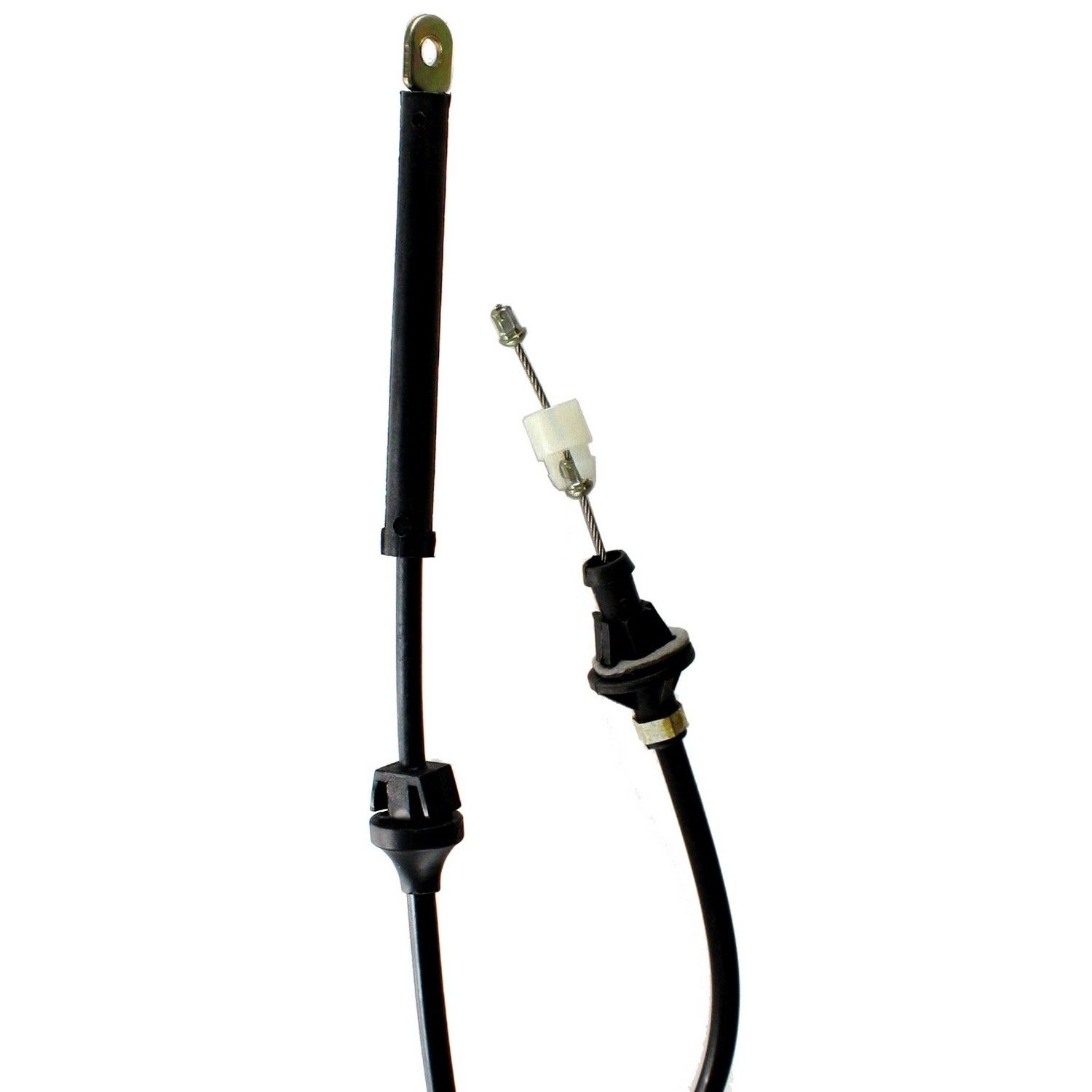 1990, 1989, 1988, 1987, 1986 GMC S15 Carburetor Accelerator Cable
