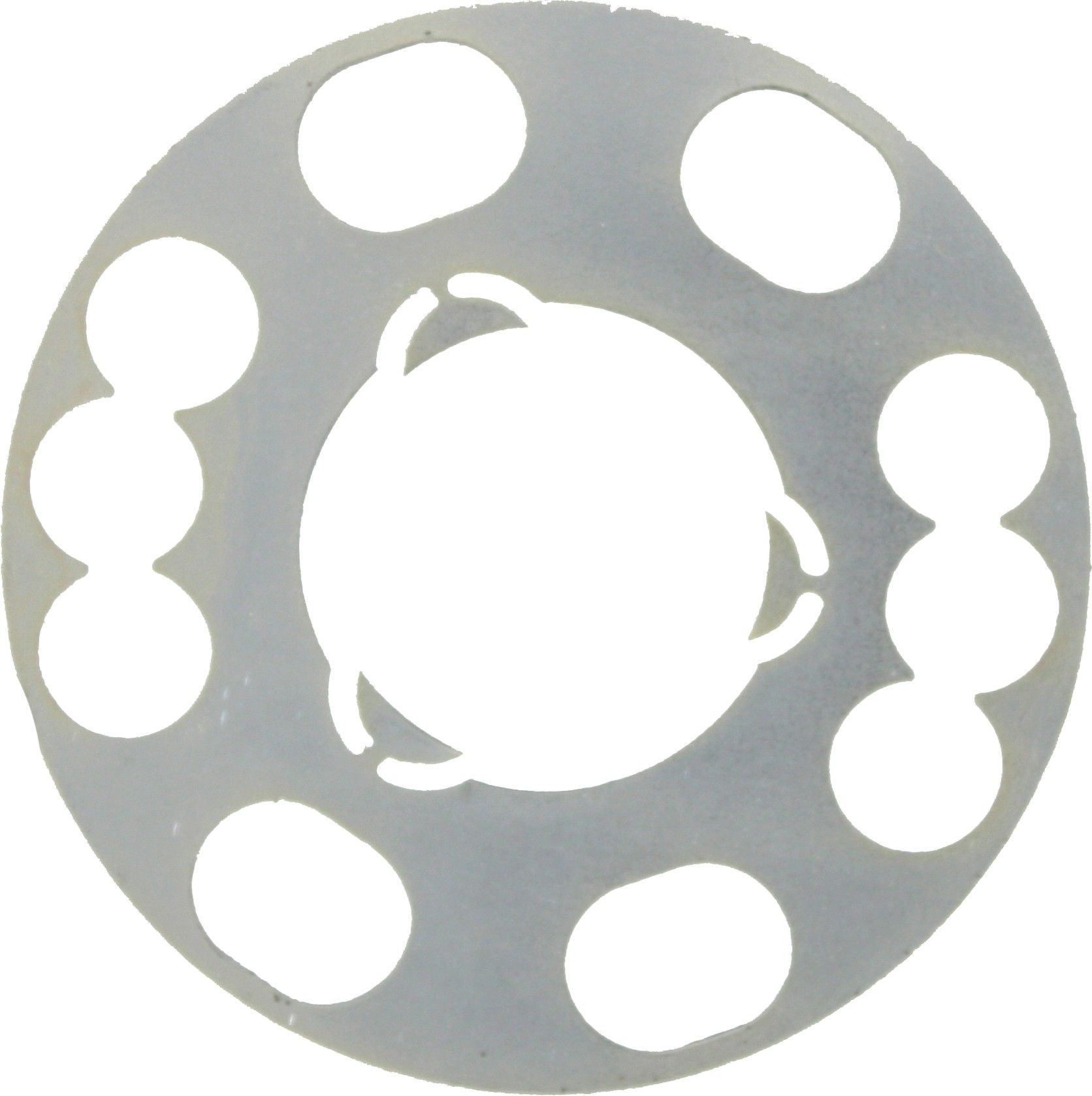 2010, 2009, 2008, 2007, 2006 Acura CSX Flywheel Shim
