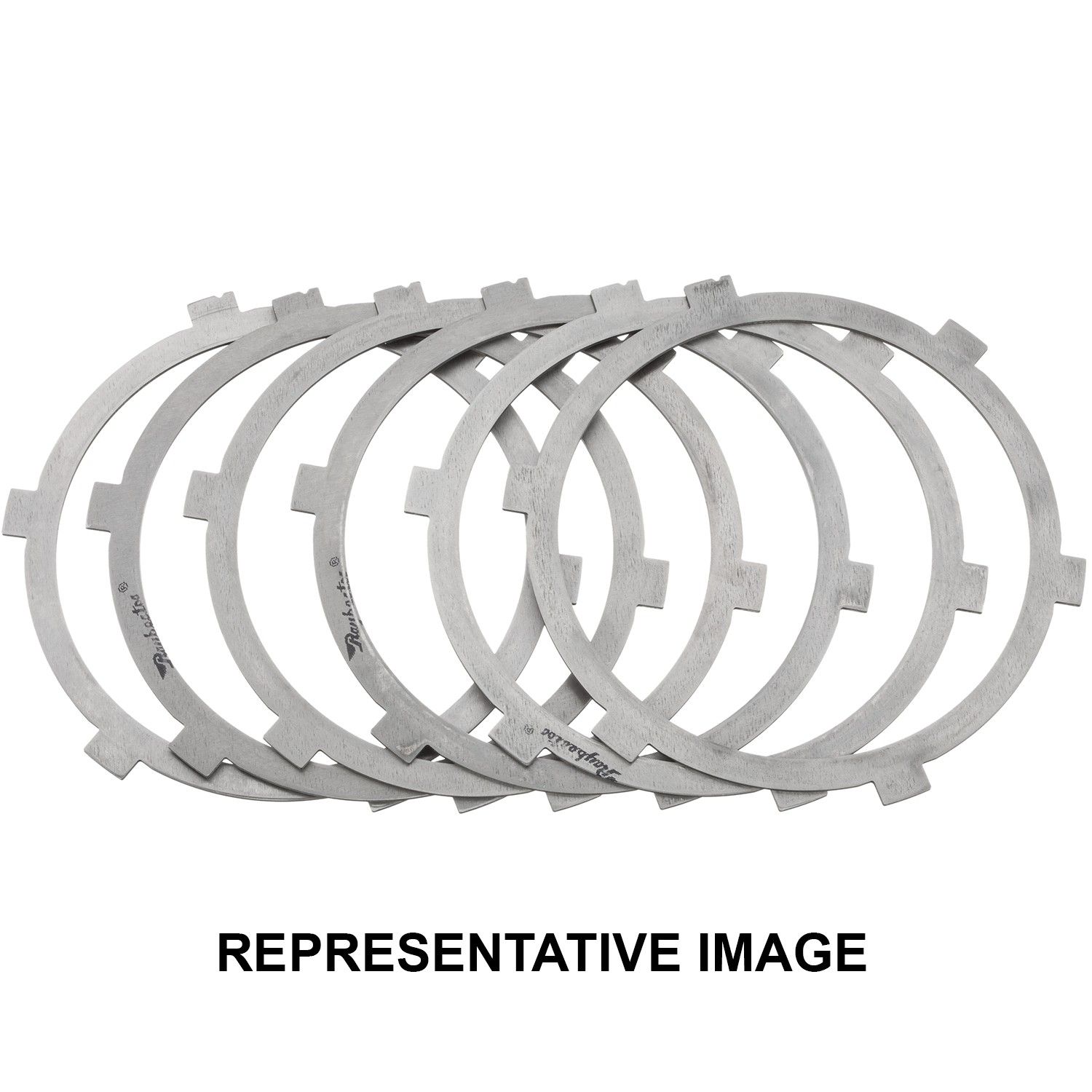 1979, 1978, 1977, 1976, 1975, 1974 Jeep Cherokee Series Transmission Clutch Friction Plate
