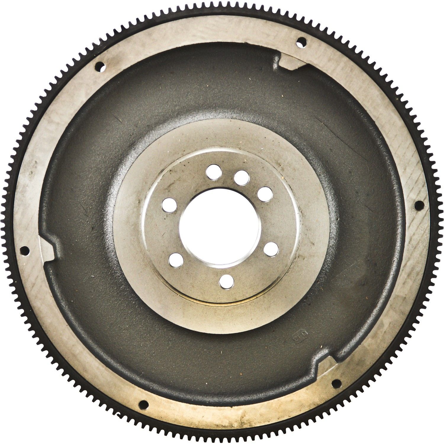 1985 Chevrolet Astro Clutch Flywheel