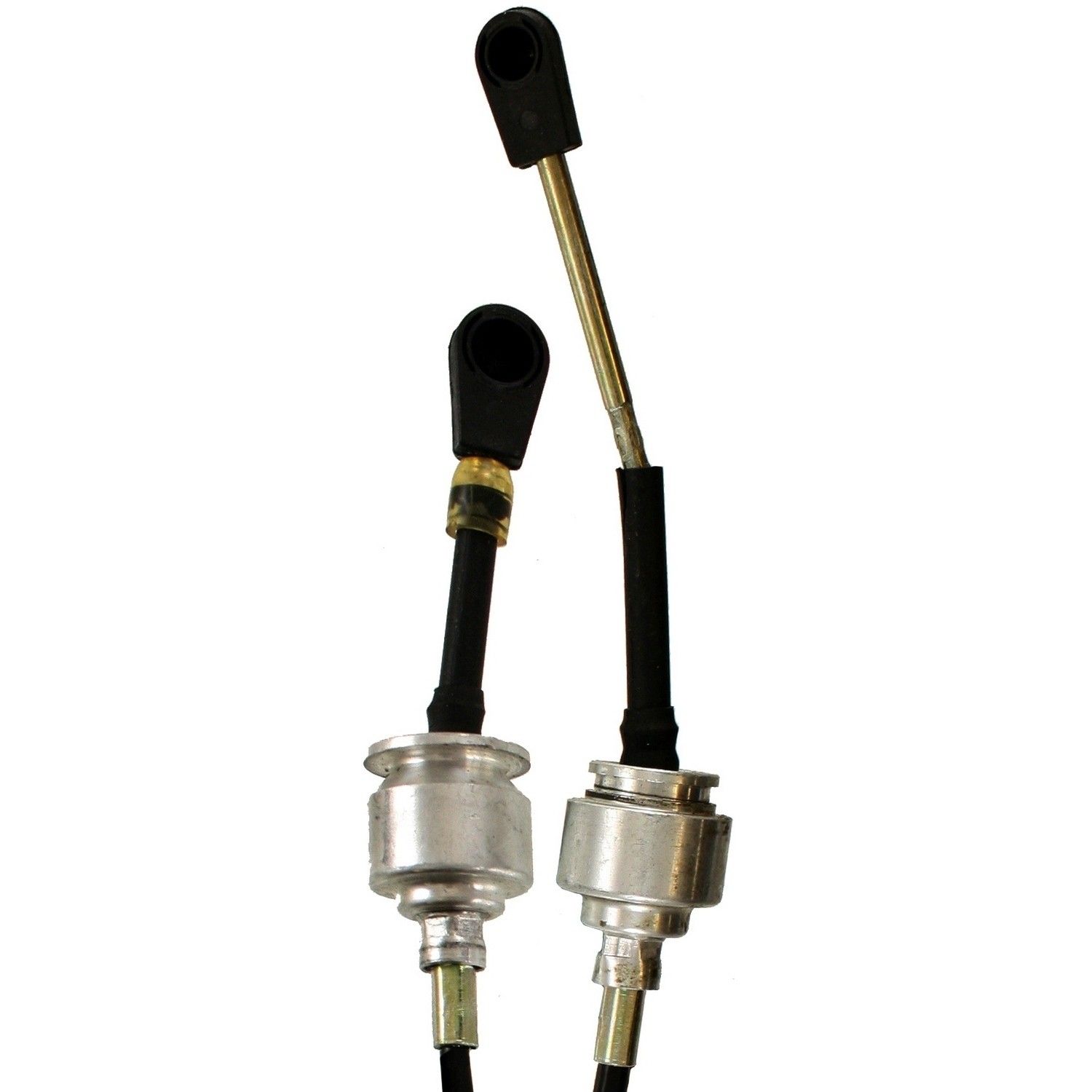 1984 Chevrolet Cavalier Manual Transmission Shift Cable