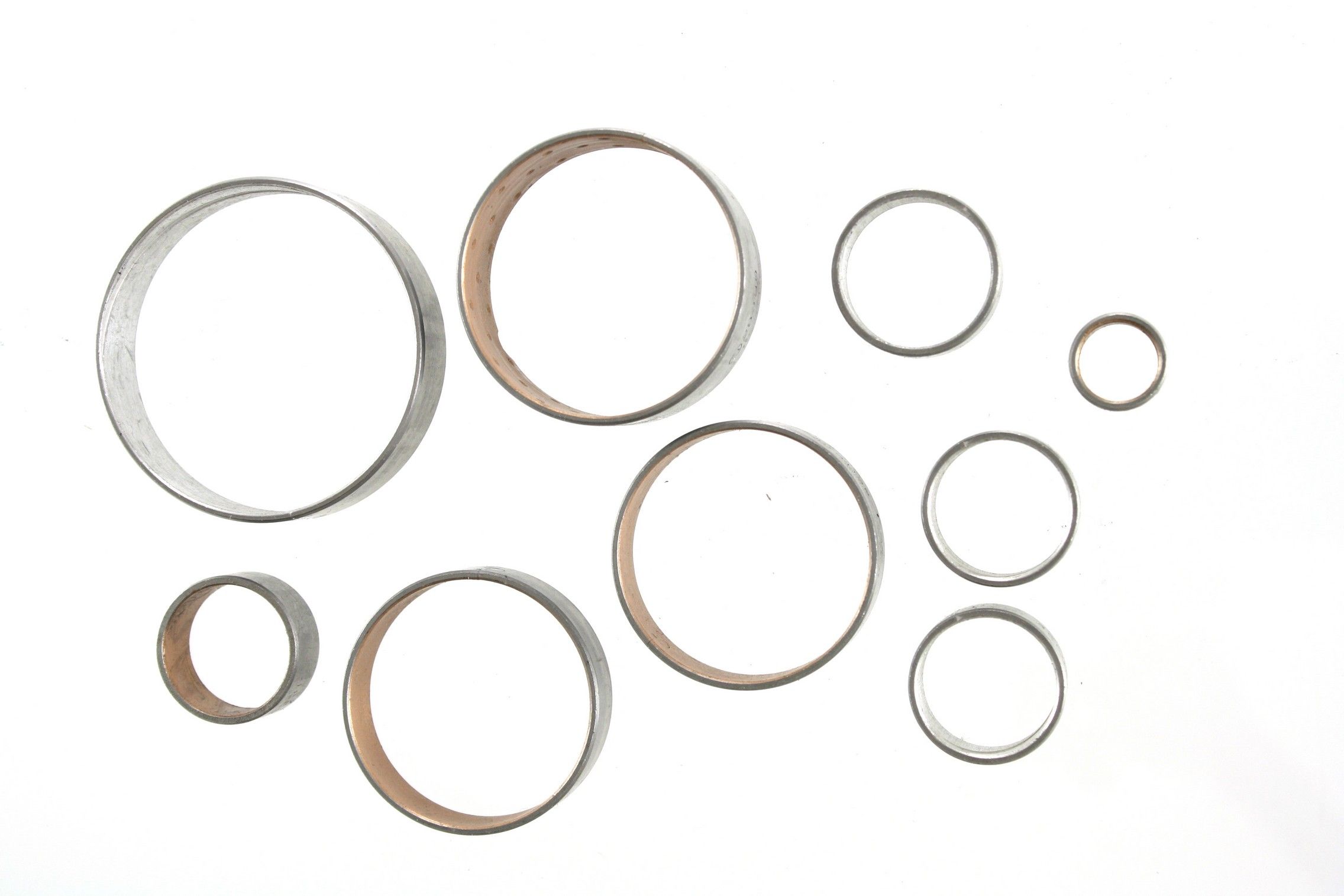 1991, 1990, 1989 Eagle Summit Automatic Transmission Bushing Kit