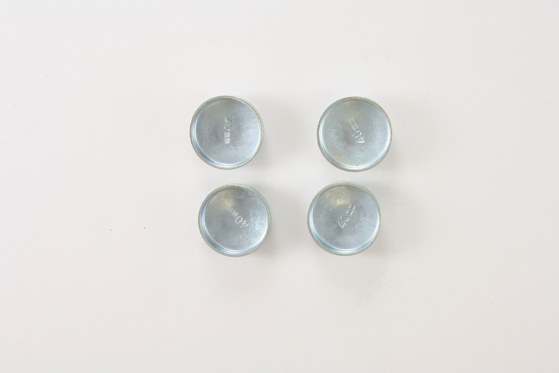 1982, 1981, 1980, 1979 Fiat Strada Engine Expansion Plug Kit