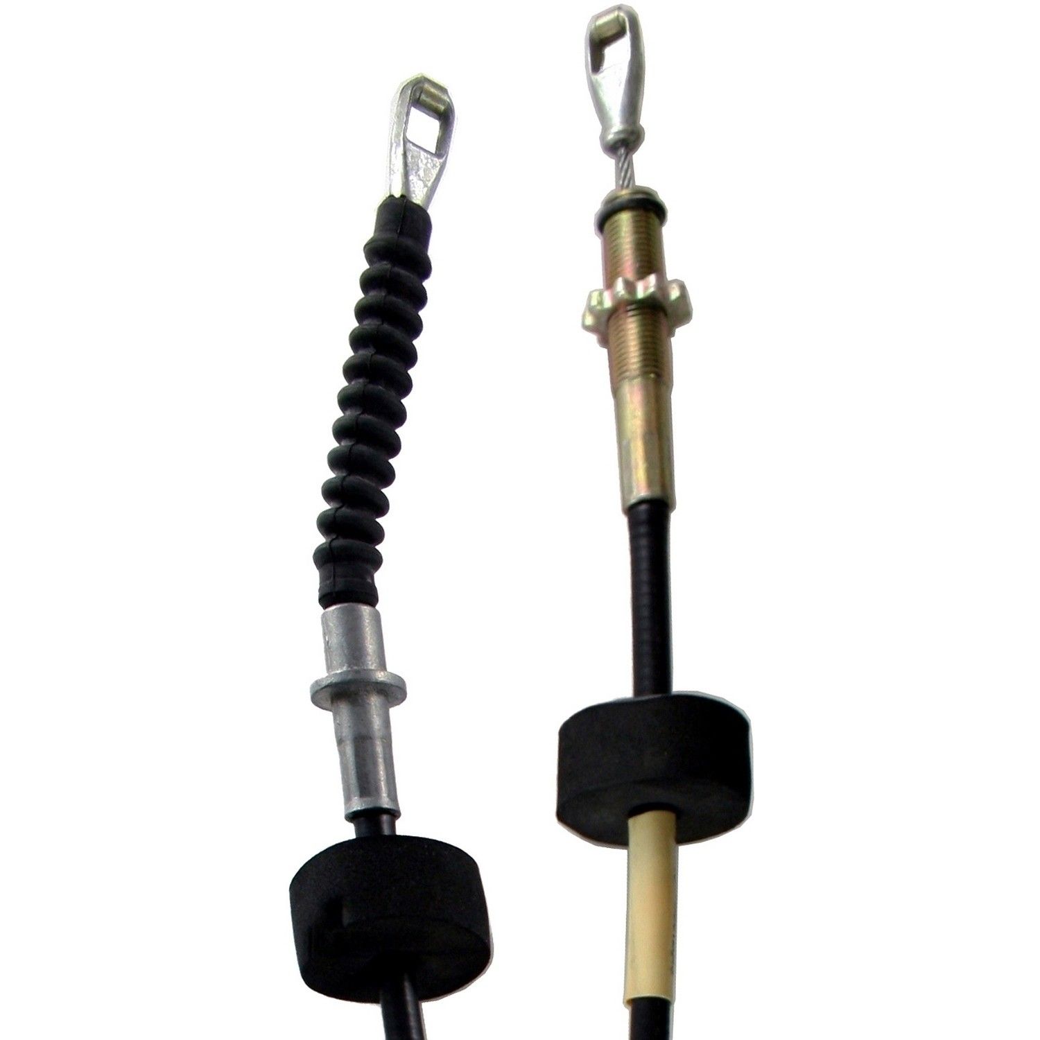 1978, 1977 Dodge Colt Clutch Cable