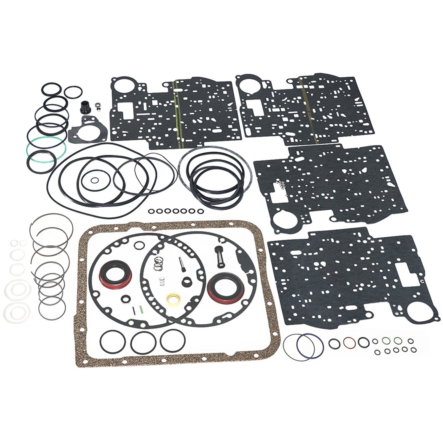 1993, 1992, 1991, 1990, 1989, 1988, 1987, 1986, 1985 Chevrolet Astro Automatic Transmission Overhaul Kit