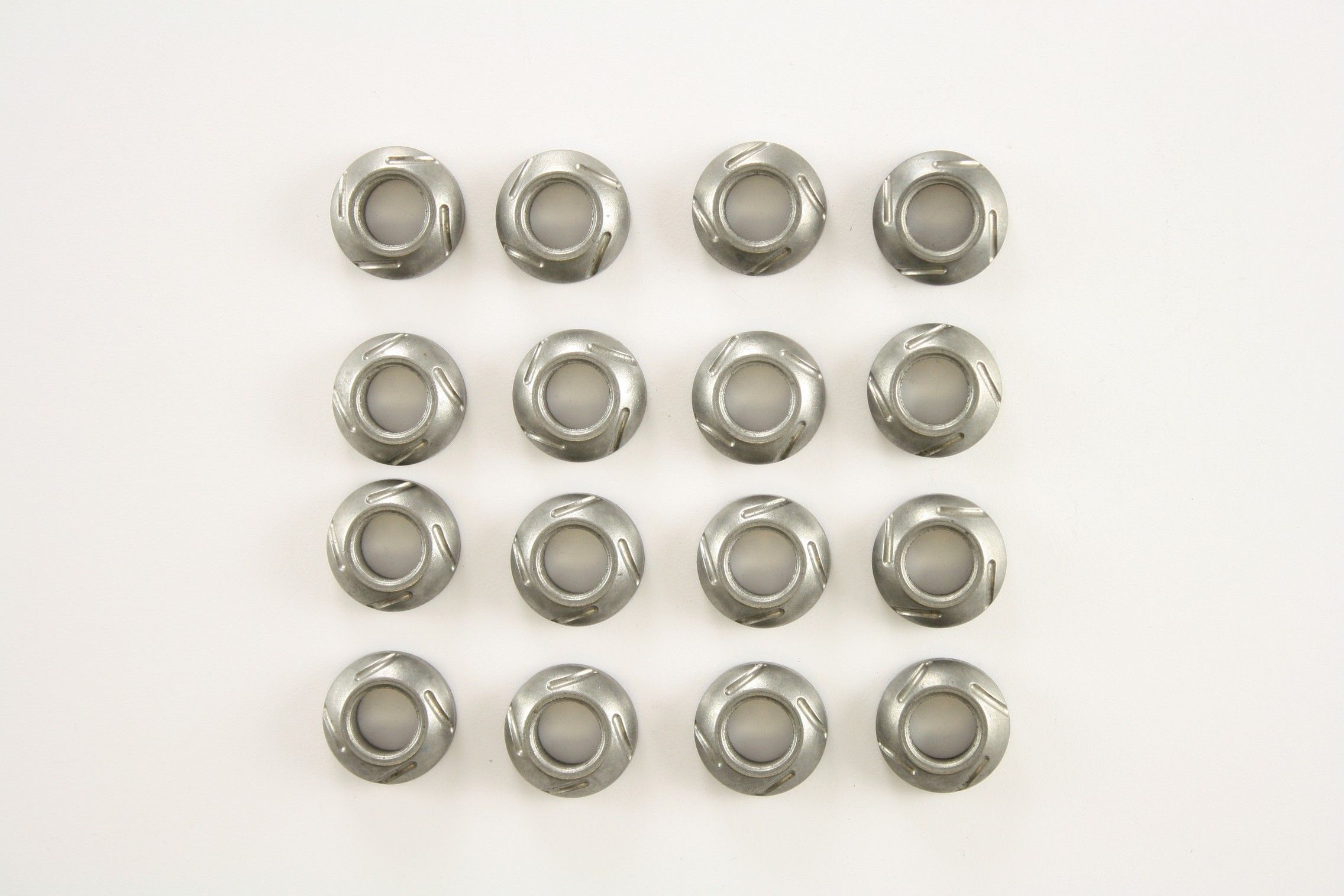 1973, 1972, 1971, 1970, 1969, 1968, 1967 Pontiac GTO Engine Rocker Arm Ball