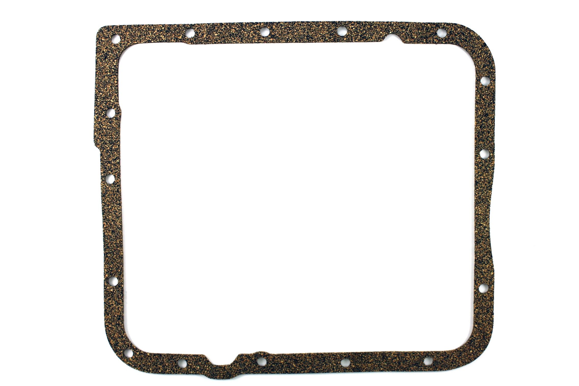 2002-2009 Buick Commercial Chassis Transmission Oil Pan Gasket Pioneer Cable
