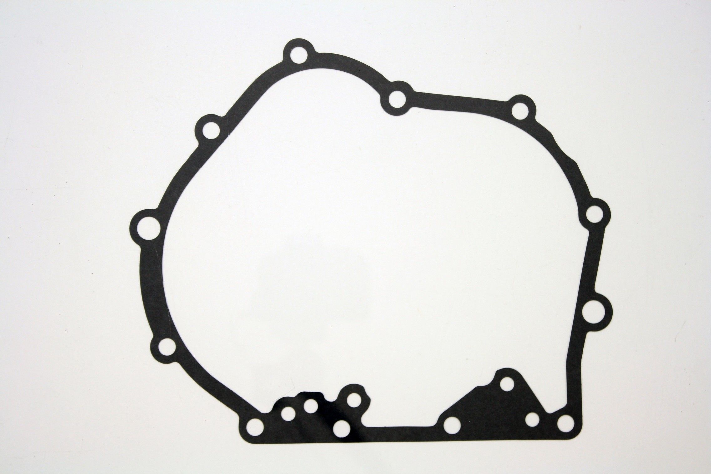 2002, 2001, 2000, 1999, 1998, 1997, 1996, 1995, 1994, 1993, 1992 Saturn SL Automatic Transmission Case Gasket