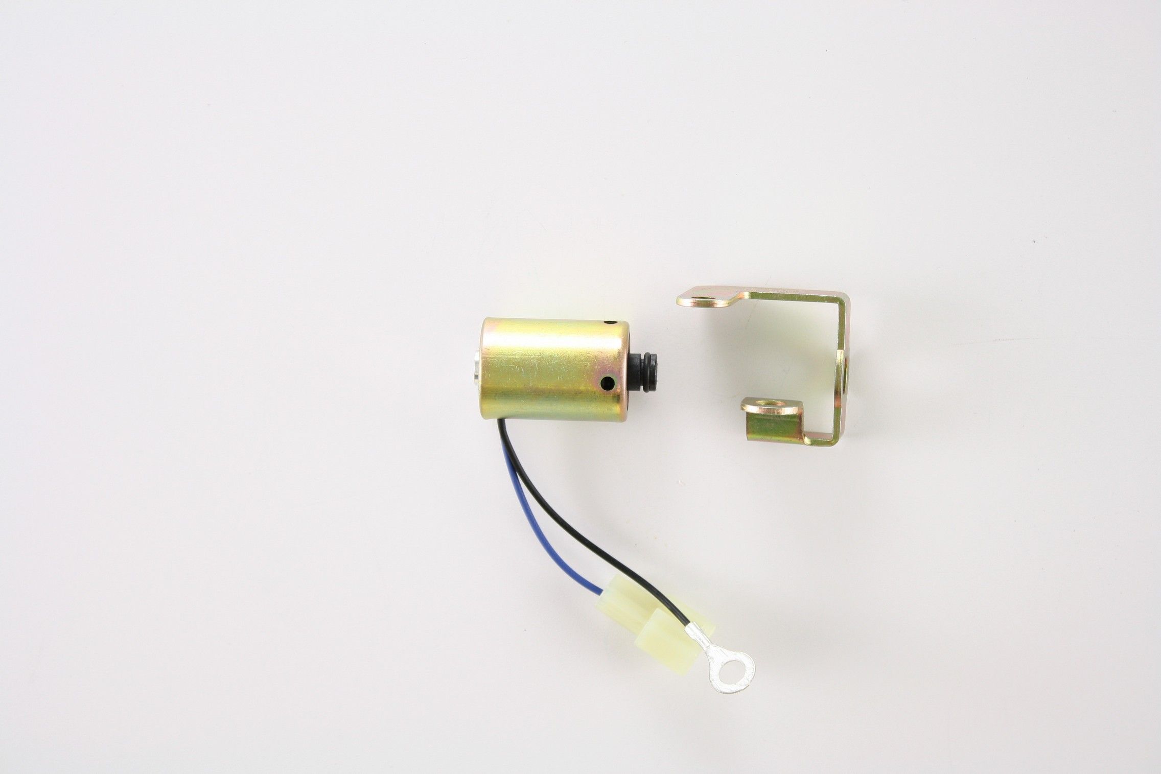 2001, 2000, 1999, 1998, 1997, 1996, 1995, 1994, 1993, 1992 Lexus ES300 Automatic Transmission Control Solenoid