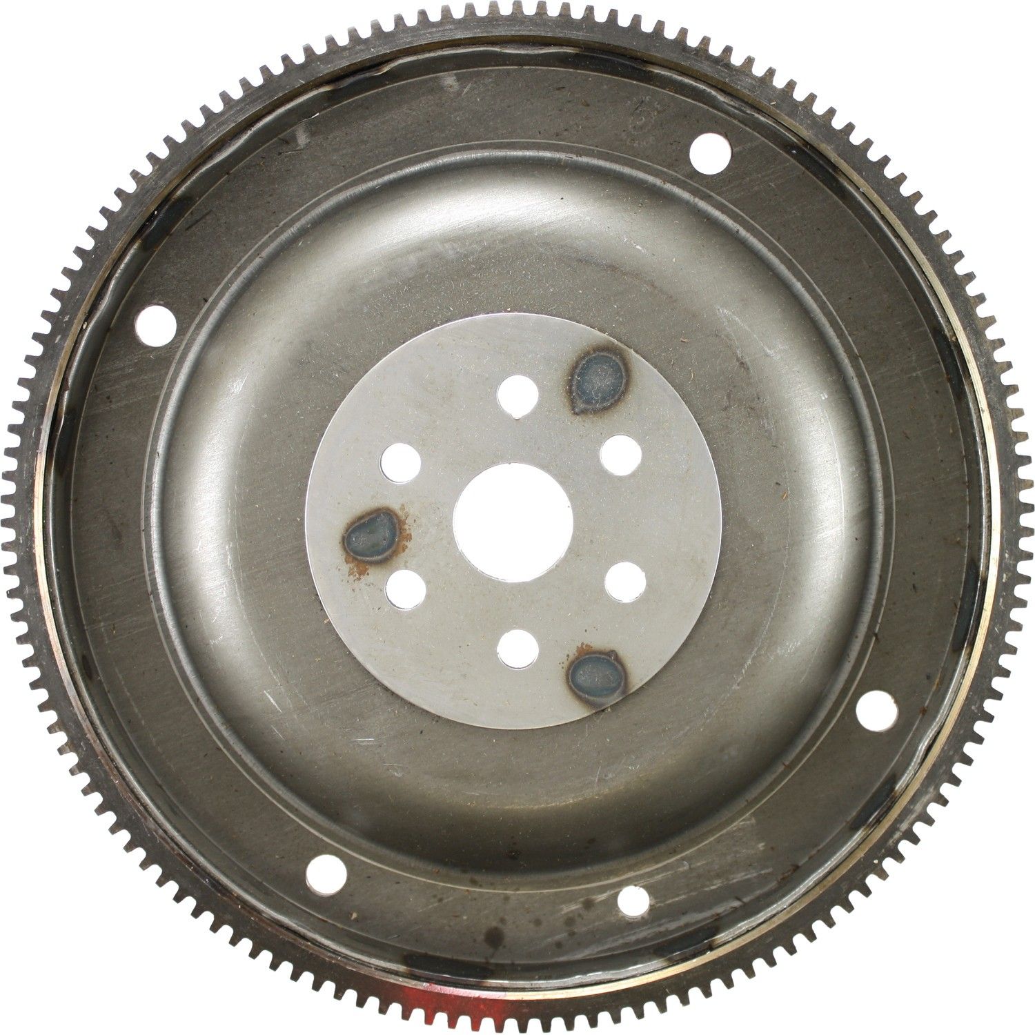 2000, 1999, 1998 Mazda B2500 Automatic Transmission Flexplate