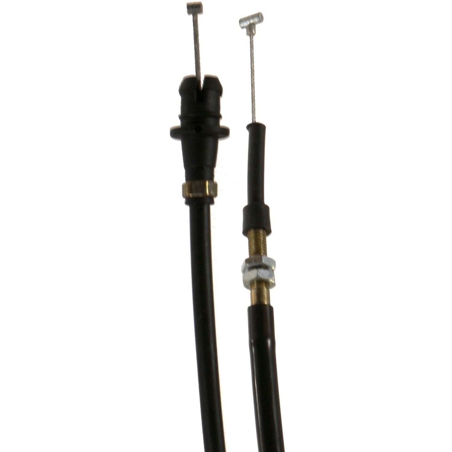 1995, 1994, 1993, 1992, 1991, 1990, 1989, 1988 Toyota 4Runner Automatic Transmission Detent Cable