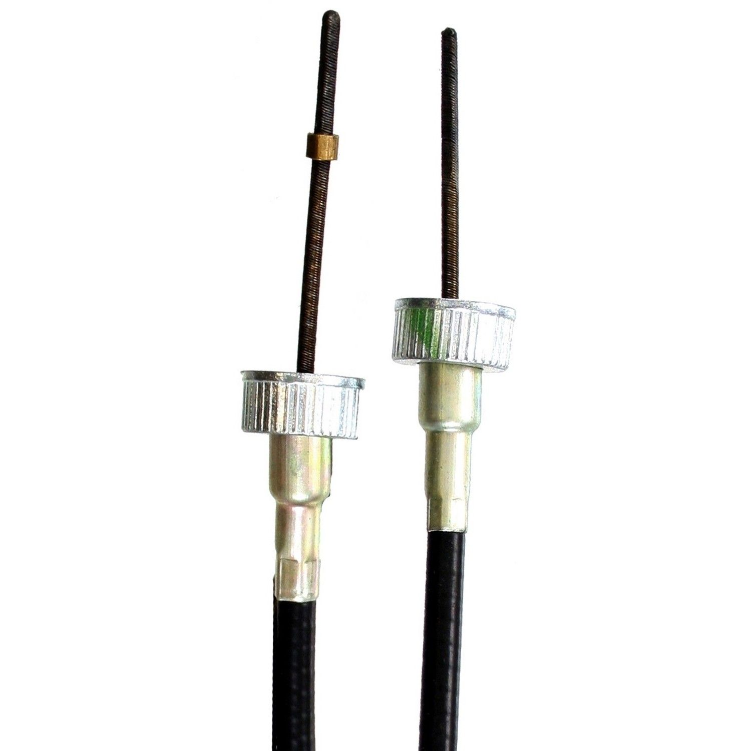 1983, 1982, 1981, 1980 Volkswagen Rabbit Convertible Speedometer Cable