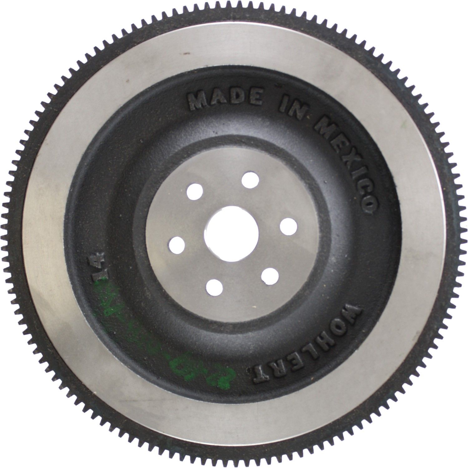 1980, 1979, 1978, 1977, 1976, 1975, 1974 Ford Pinto Clutch Flywheel