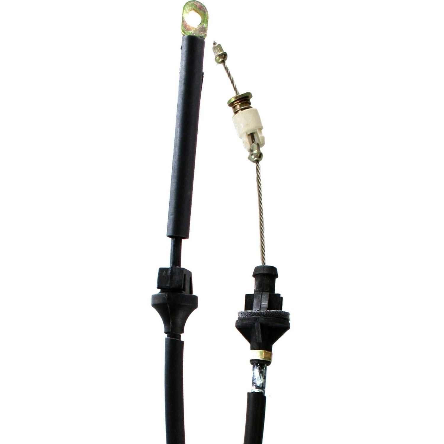 1981, 1980, 1979, 1978 Chevrolet C10 Carburetor Accelerator Cable
