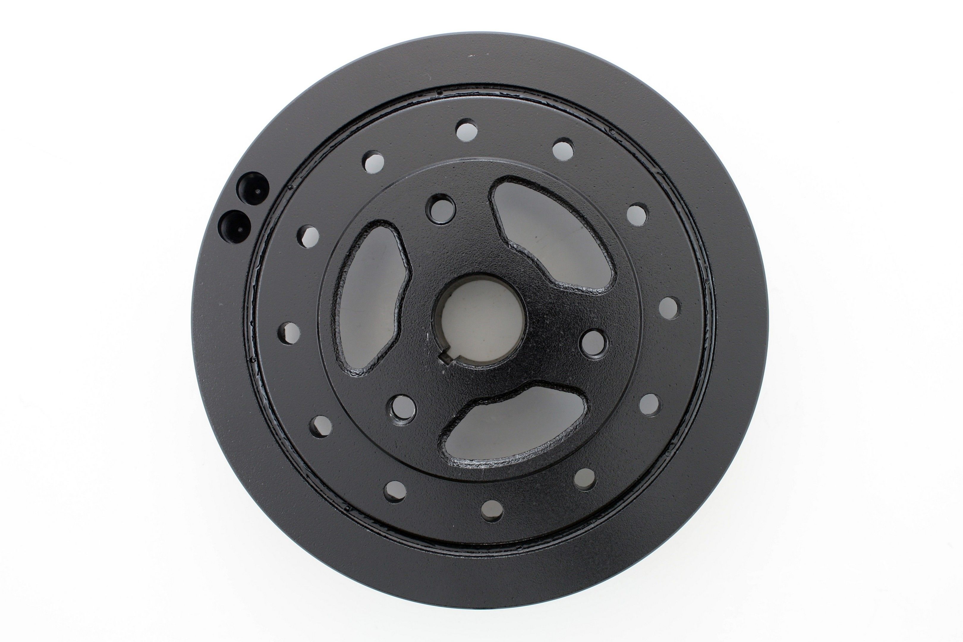 1979, 1978, 1977, 1976, 1975 GMC Jimmy Air Engine Harmonic Balancer