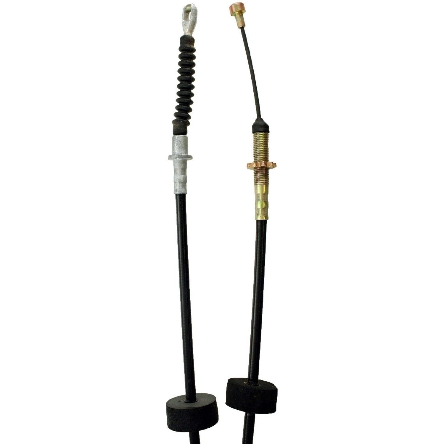 1979 Dodge Colt Clutch Cable