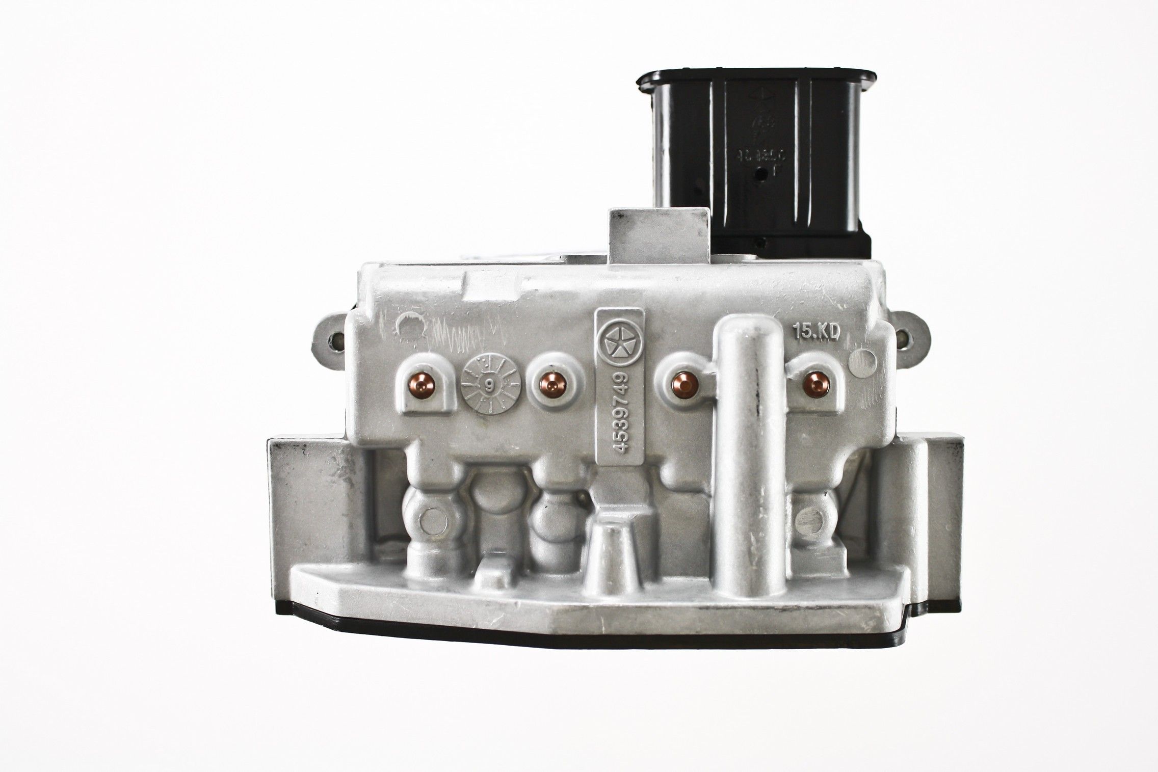 2004, 2003, 2002, 2001, 2000, 1999, 1998, 1997, 1996, 1995, 1994, 1993 Dodge Intrepid Automatic Transmission Control Solenoid