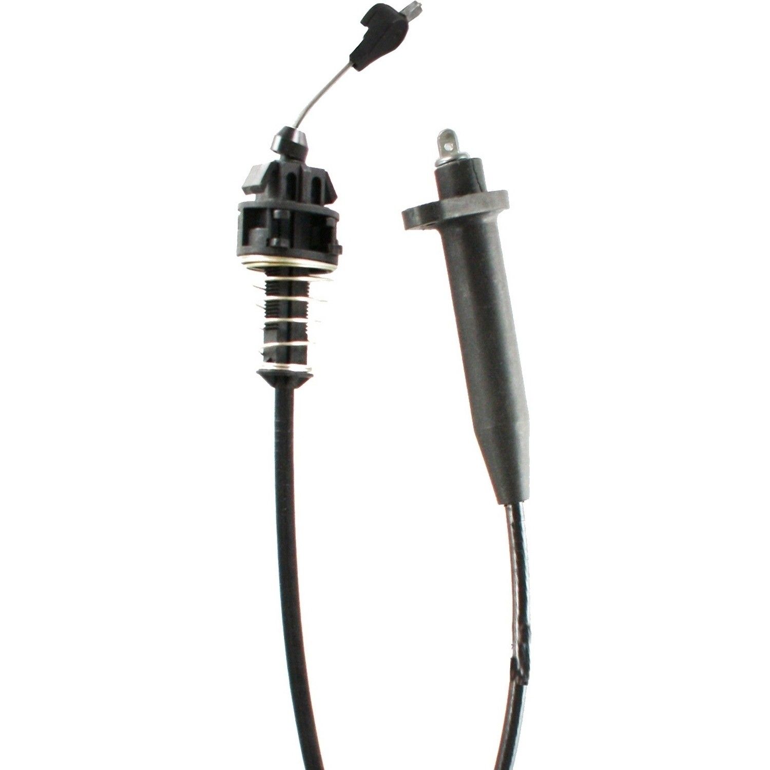 1988, 1987, 1986, 1985, 1984, 1983, 1982, 1981 Chevrolet Caprice Automatic Transmission Detent Cable