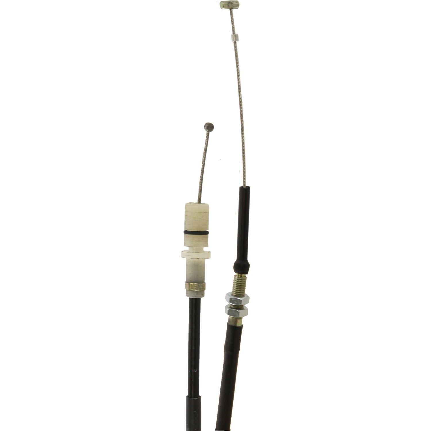 1990, 1989, 1988, 1987 Toyota Tercel Automatic Transmission Detent Cable