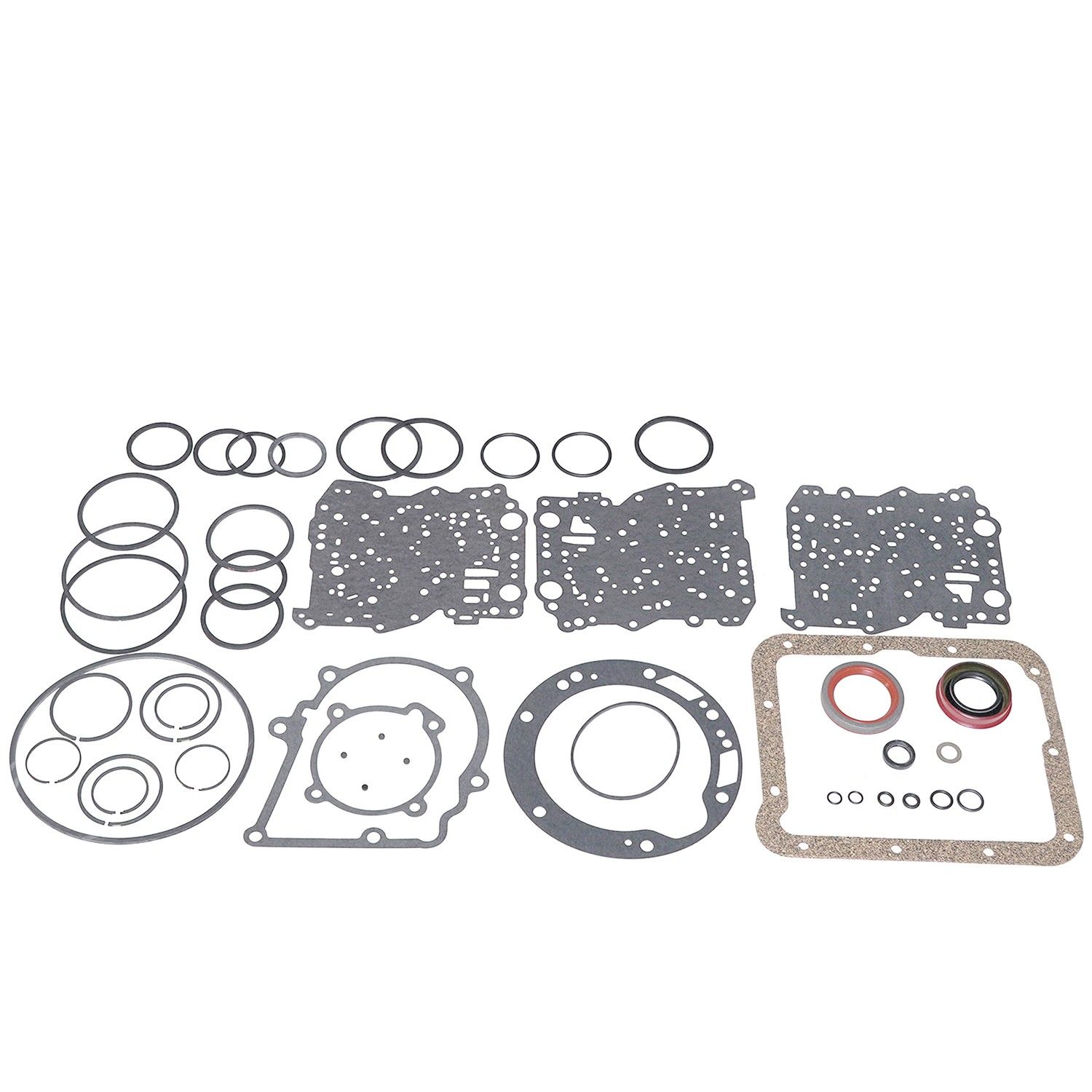 1969, 1968 Ford Custom 500 Sedan Automatic Transmission Overhaul Kit