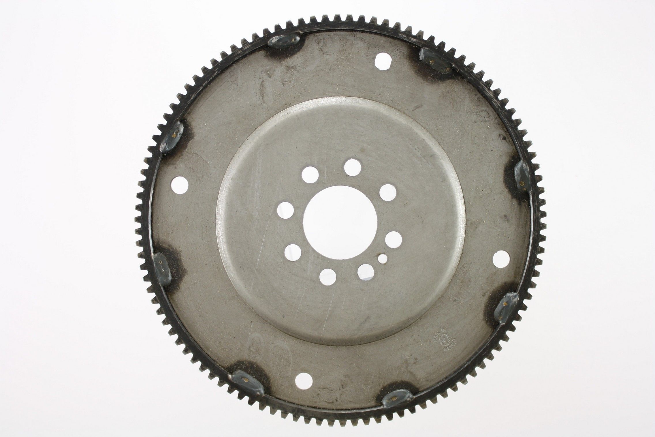 2005, 2004, 2003, 2002, 2001, 2000, 1999, 1998, 1997, 1996, 1995 Dodge Neon Automatic Transmission Flexplate
