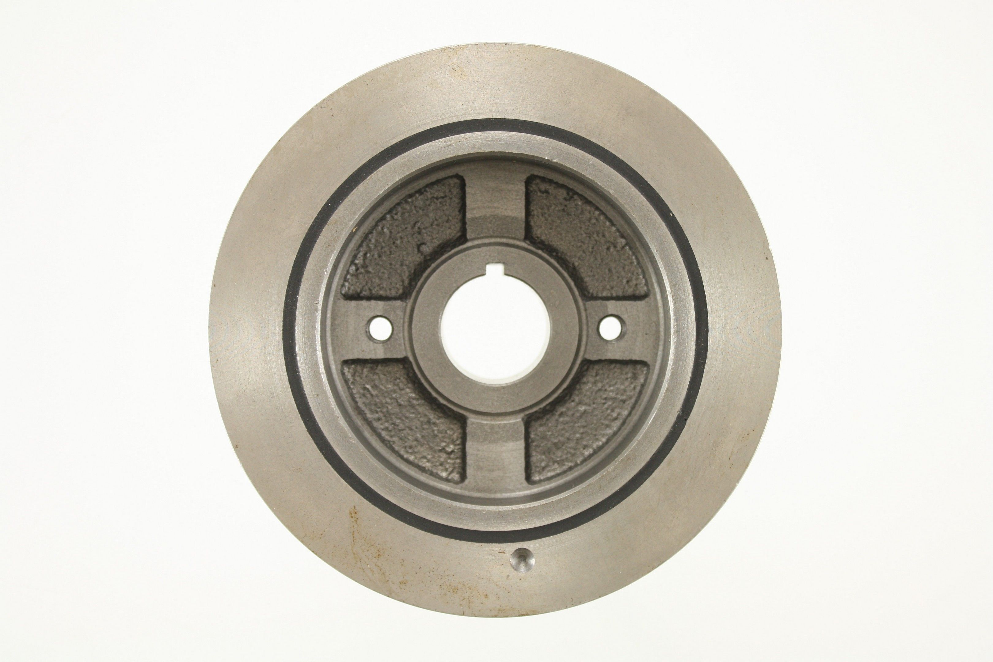 2006, 2005, 2004 Lexus ES330 Engine Harmonic Balancer