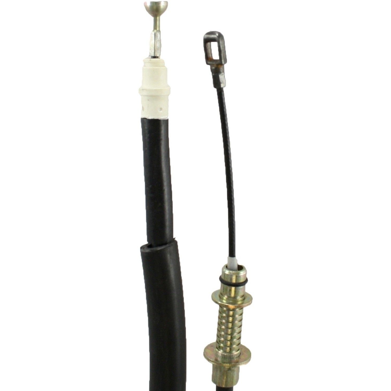 1987, 1986, 1985, 1984, 1983, 1982 Chevrolet Cavalier Air Clutch Cable