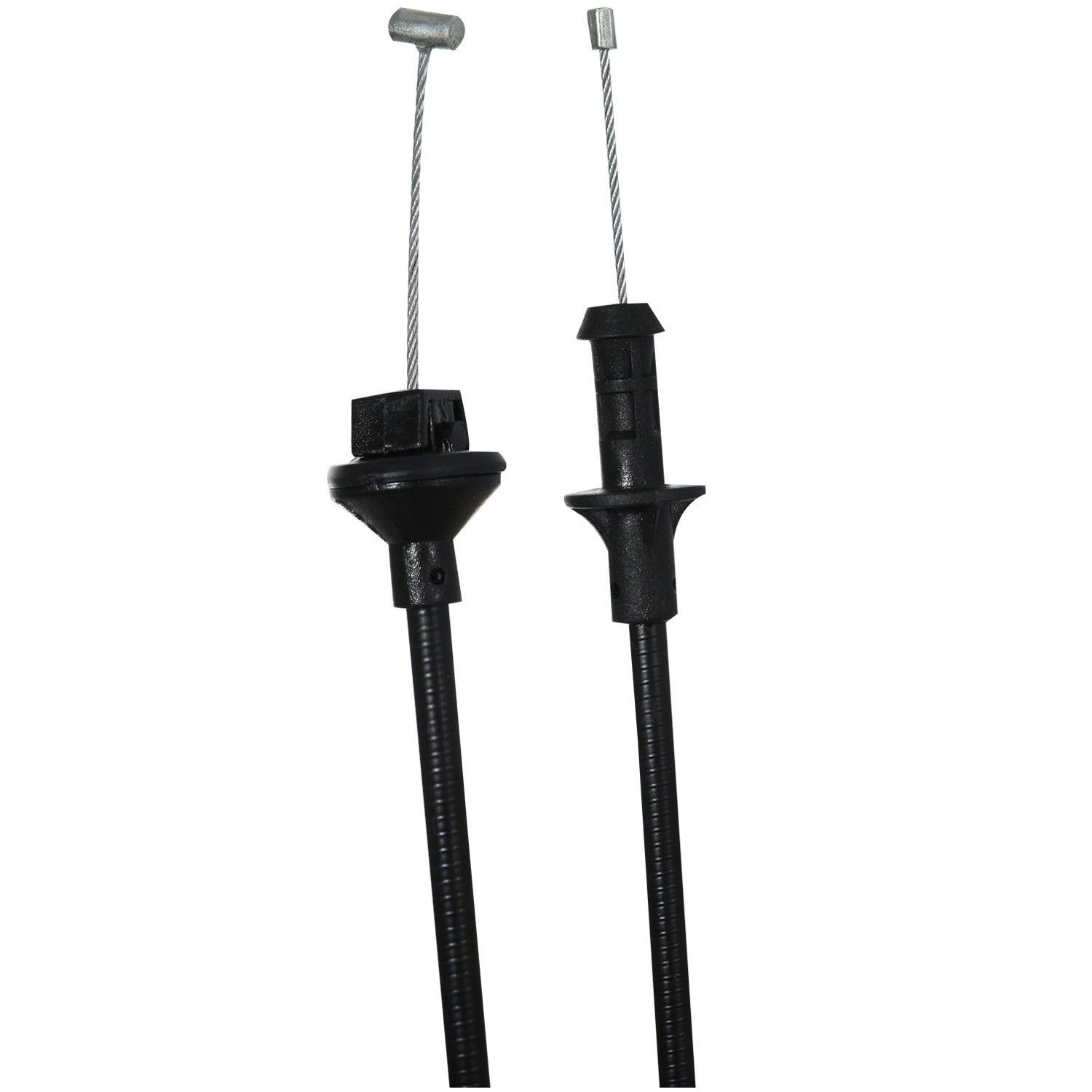 1995 Dodge Caravan & Country Carburetor Accelerator Cable