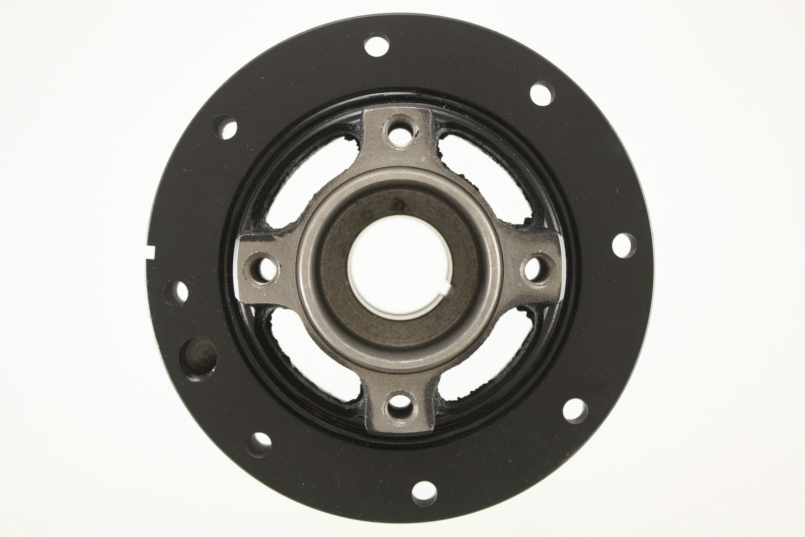 1976, 1975 Ford Elite Engine Harmonic Balancer