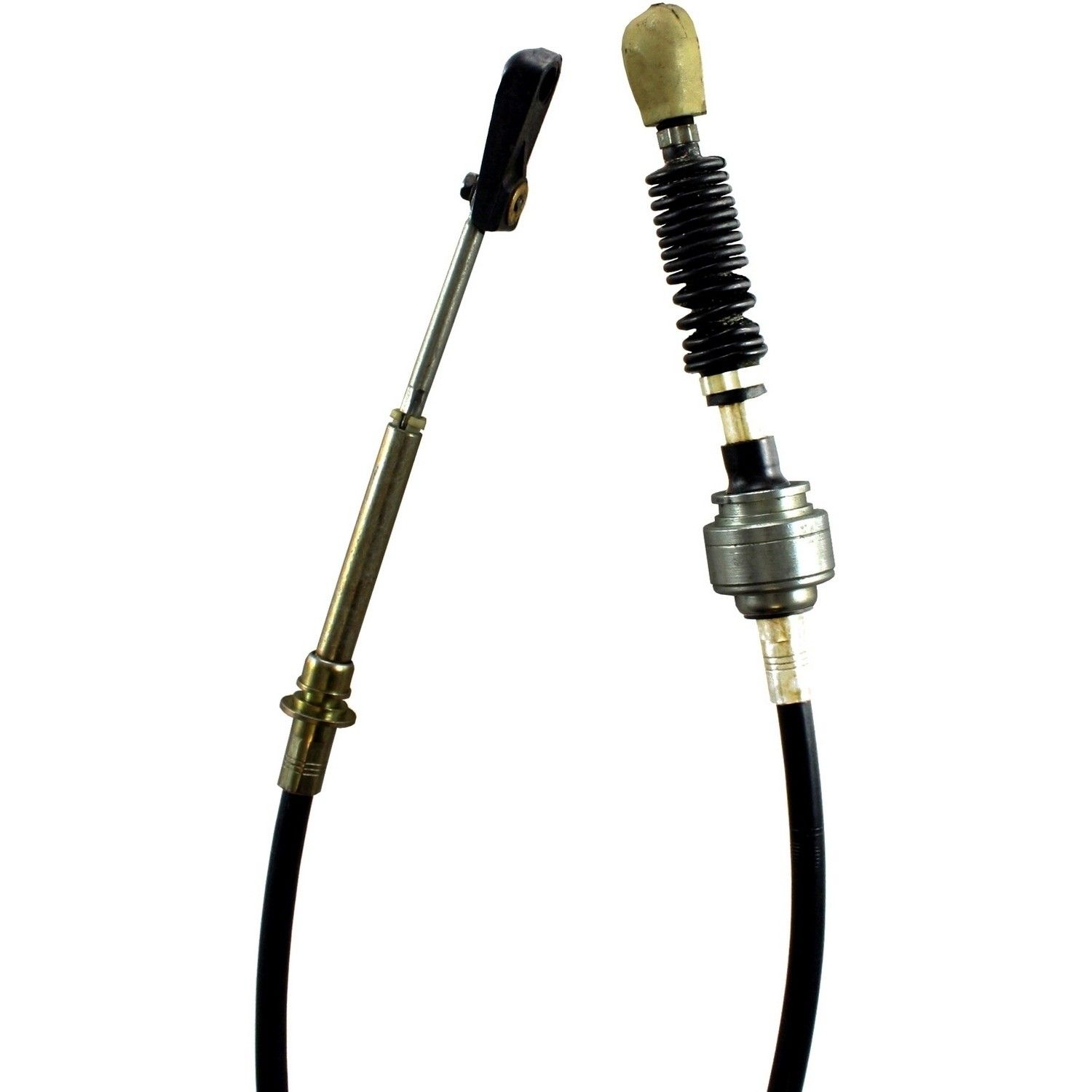 1988, 1987, 1986, 1985, 1984 Dodge Mini Ram Manual Transmission Shift Cable