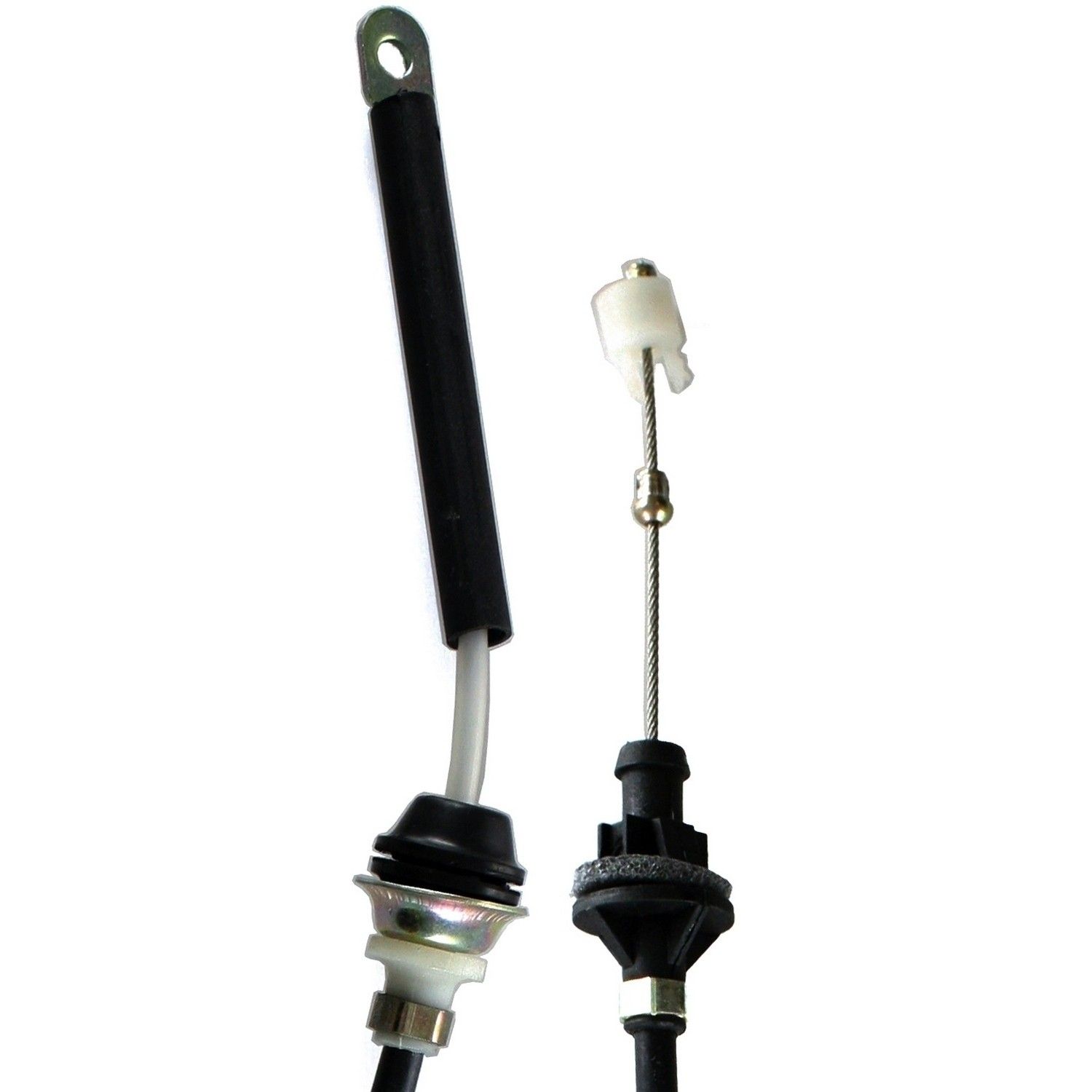 1986, 1985, 1984, 1983, 1982, 1981, 1980 Chevrolet Caprice Carburetor Accelerator Cable